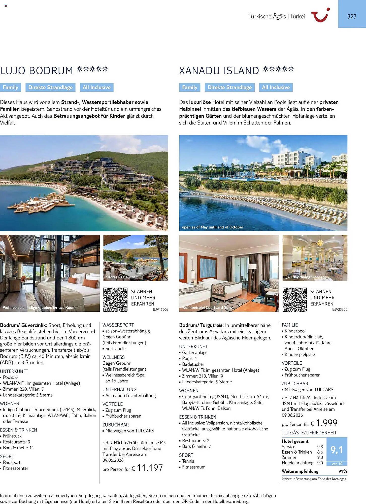 Aida Cruises Prospekt (2026-01-01 - 2027-03-31)