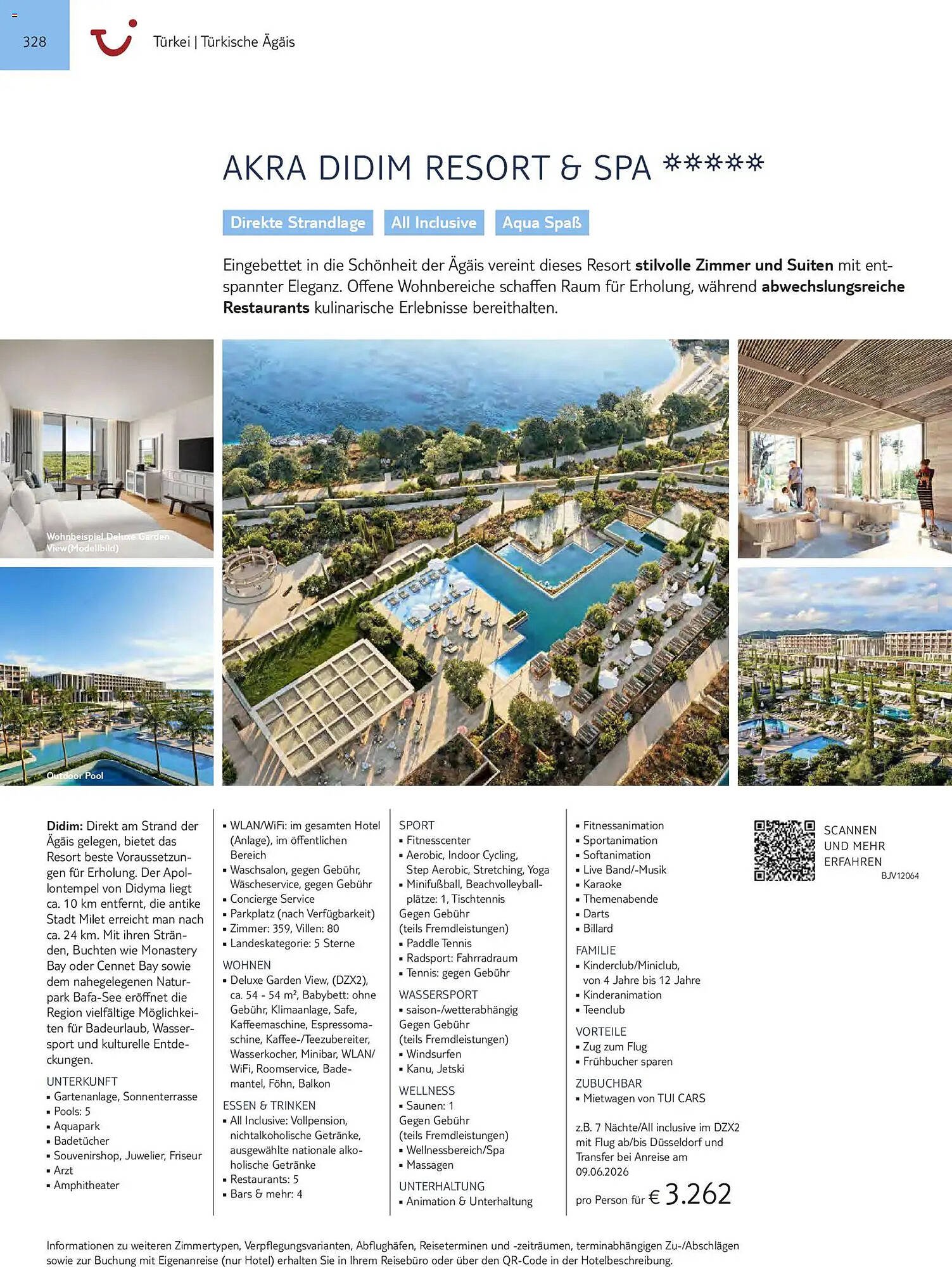 Aida Cruises Prospekt (2026-01-01 - 2027-03-31)