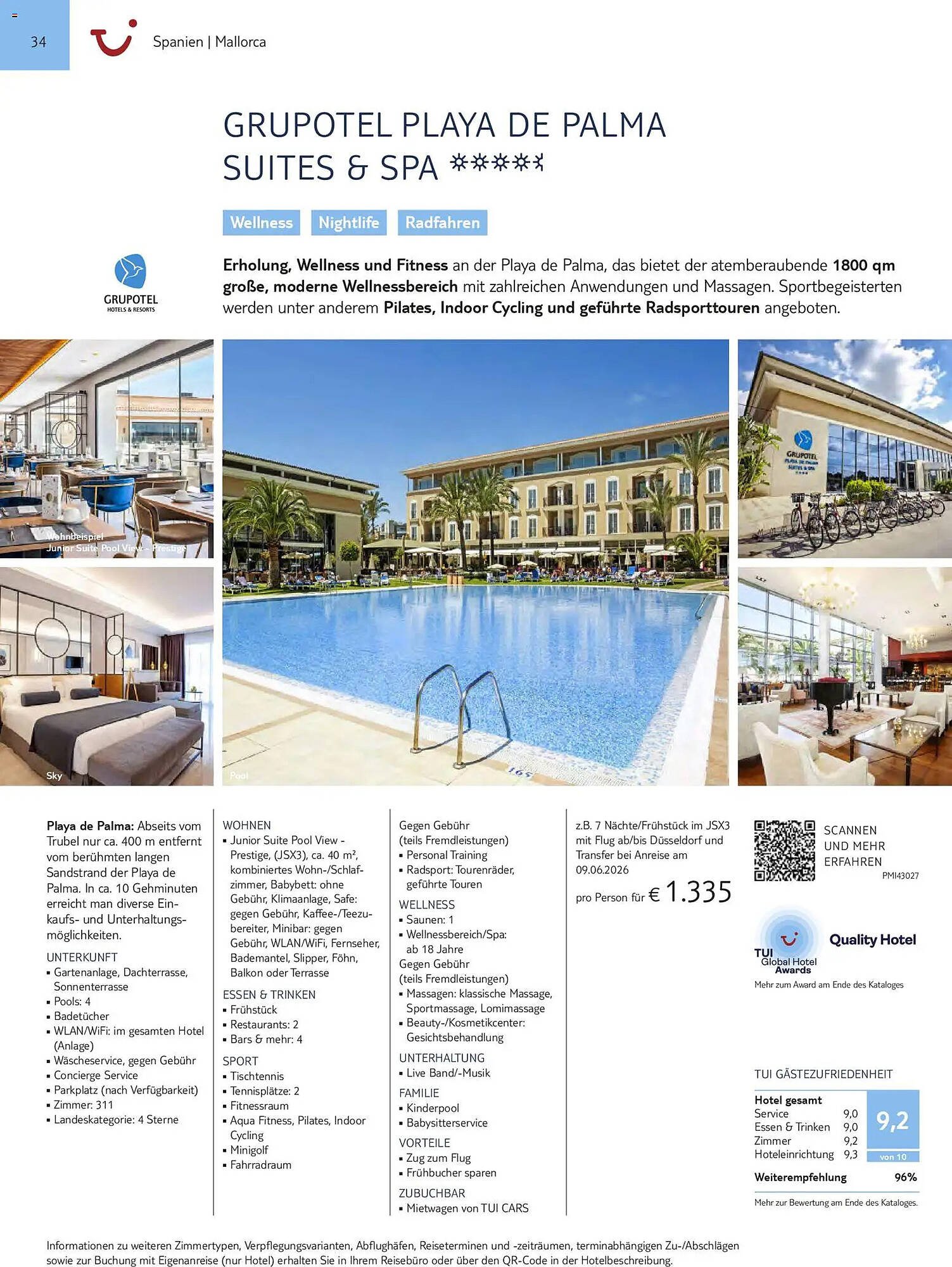 Aida Cruises Prospekt (2026-01-01 - 2027-03-31)