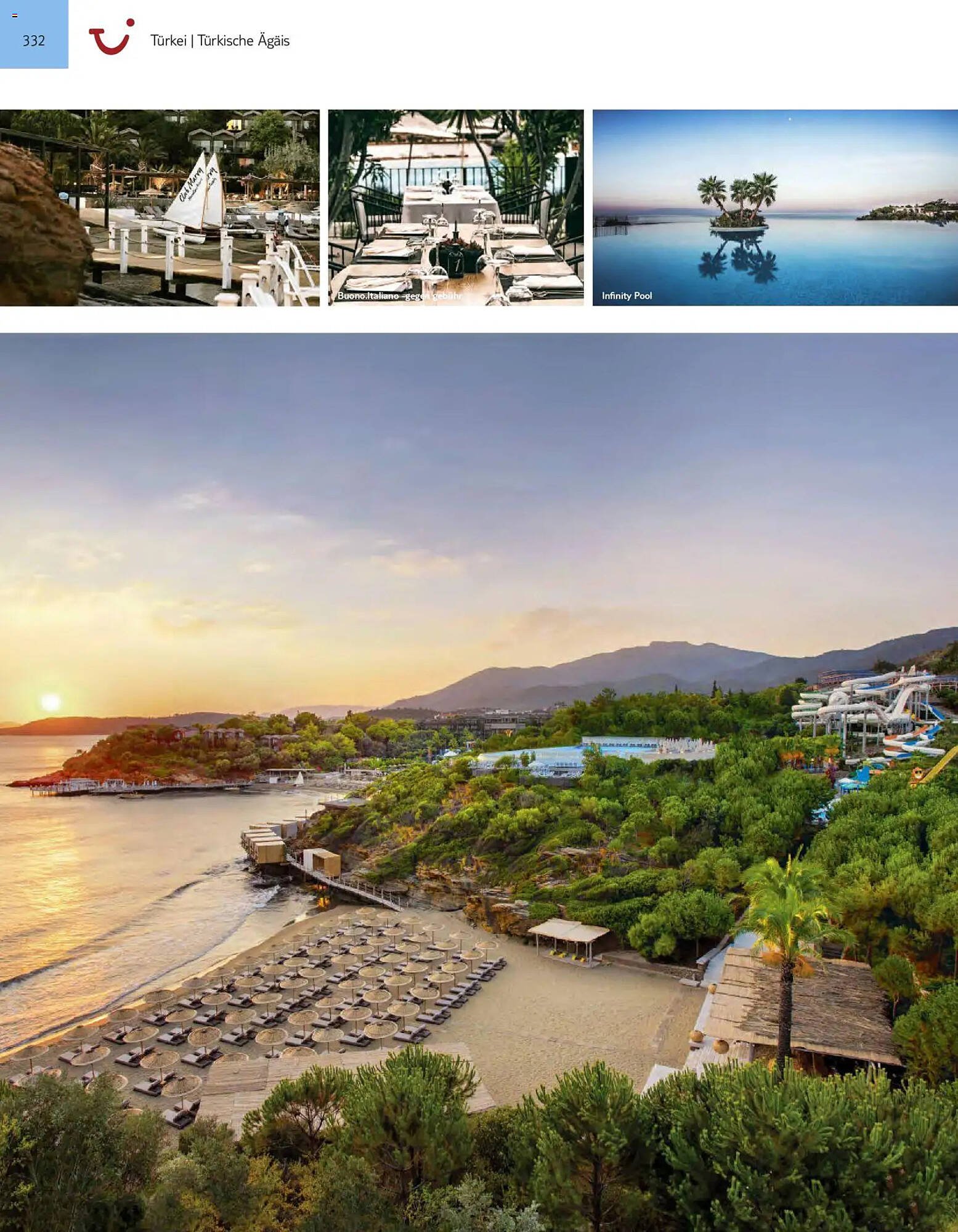 Aida Cruises Prospekt (2026-01-01 - 2027-03-31)