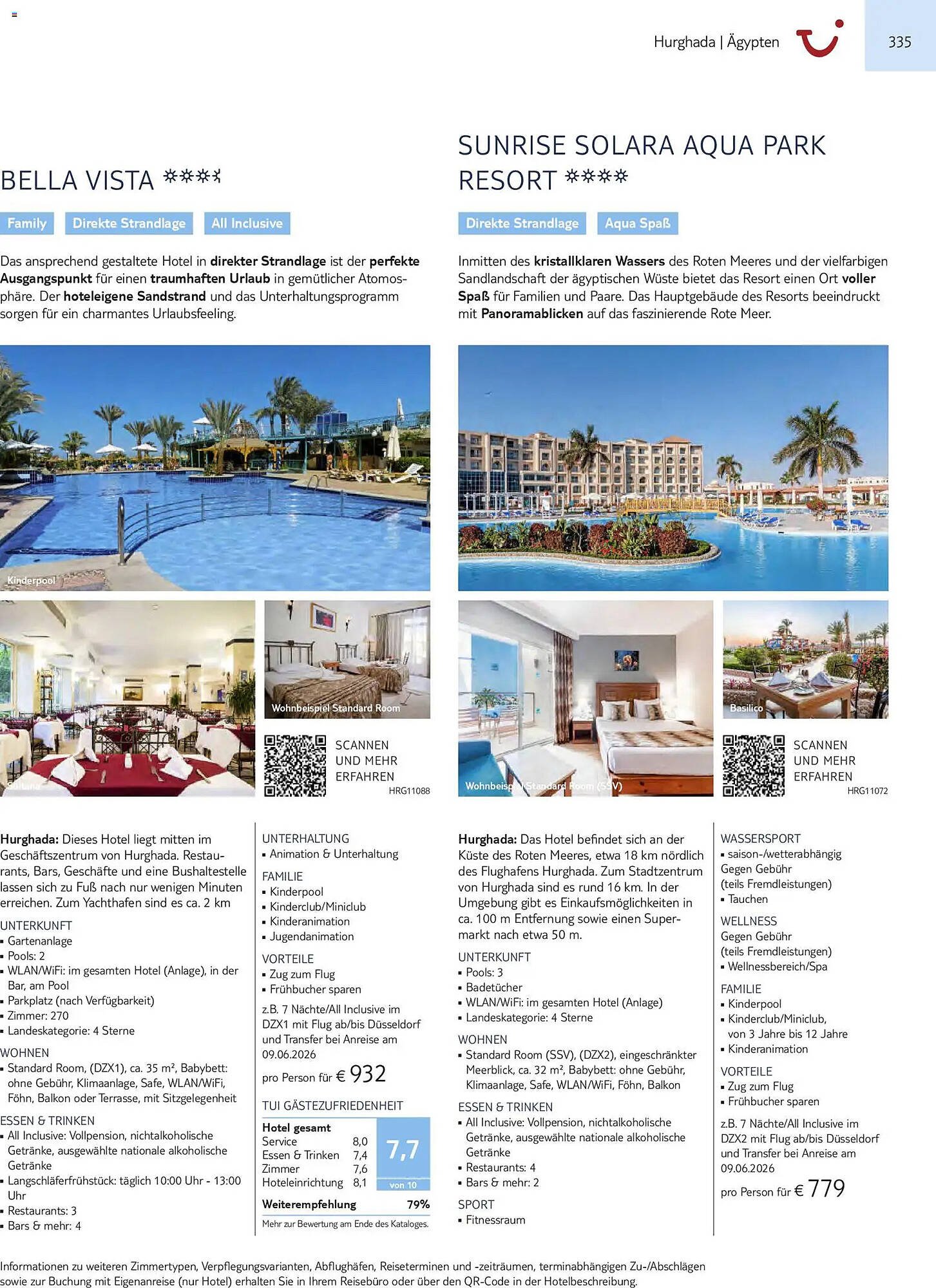 Aida Cruises Prospekt (2026-01-01 - 2027-03-31)