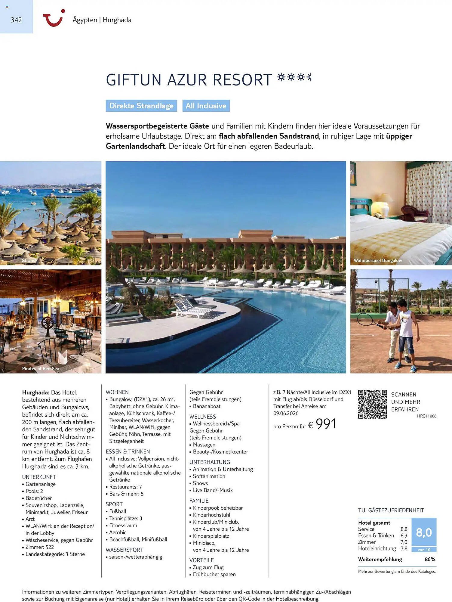 Aida Cruises Prospekt (2026-01-01 - 2027-03-31)