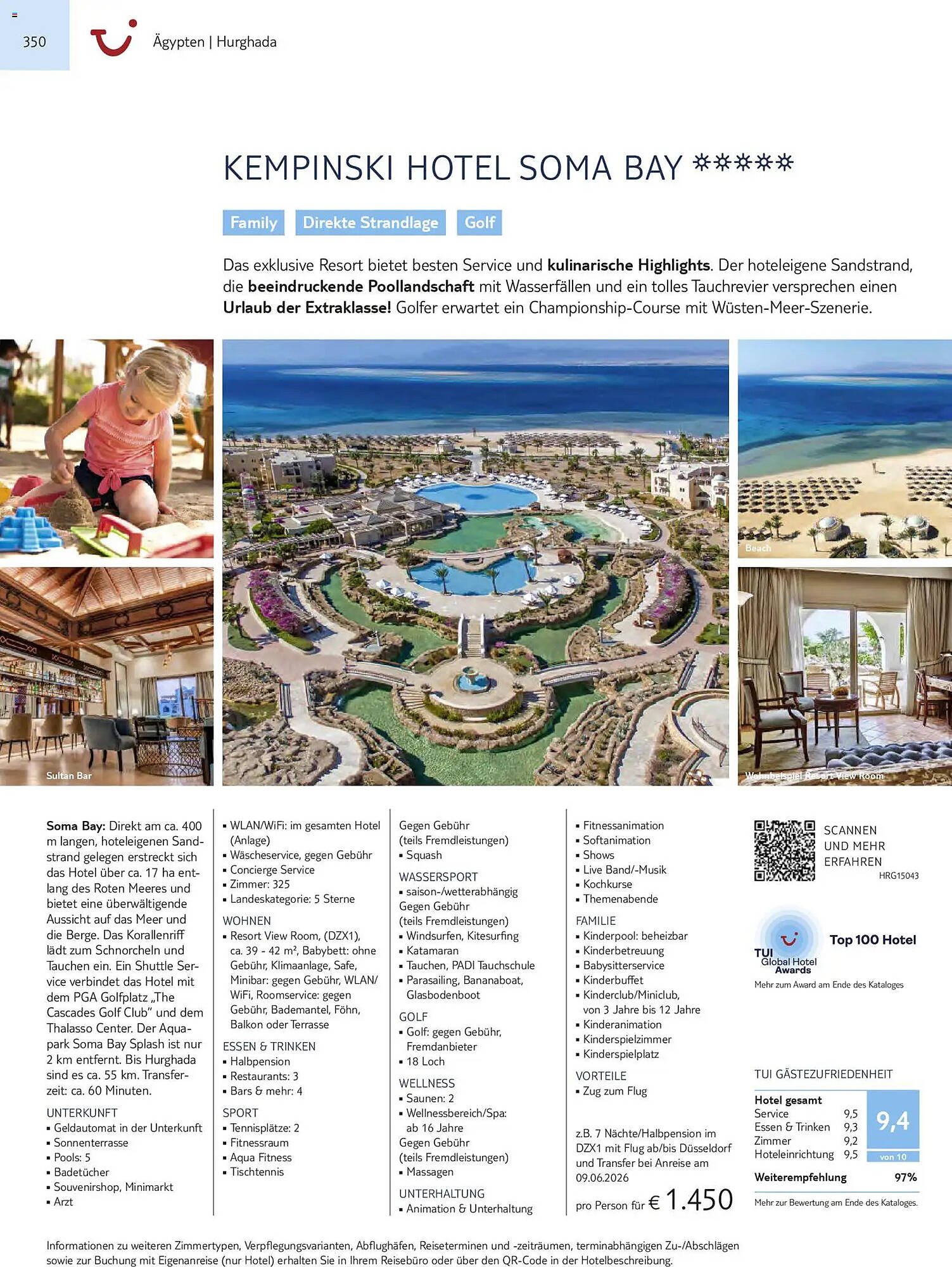 Aida Cruises Prospekt (2026-01-01 - 2027-03-31)