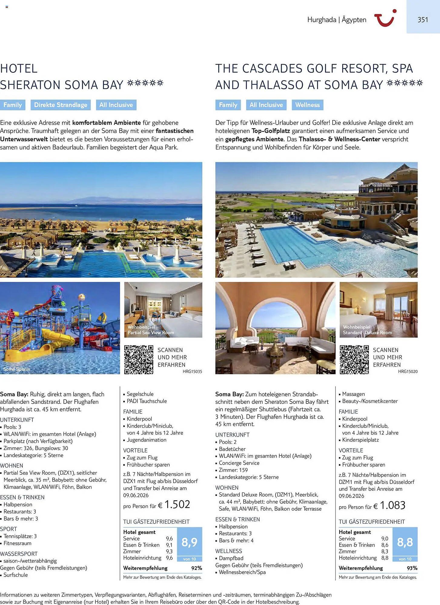 Aida Cruises Prospekt (2026-01-01 - 2027-03-31)