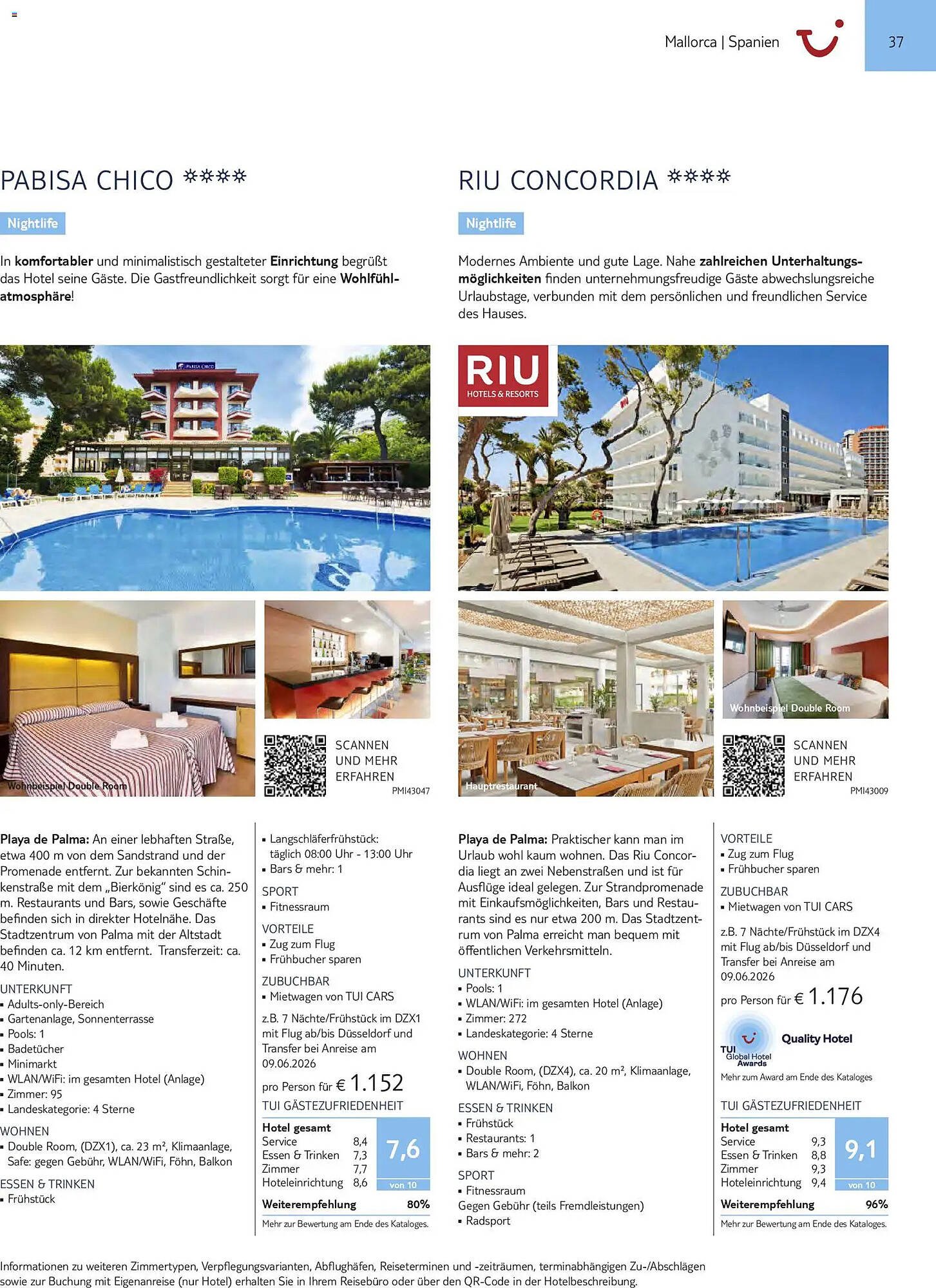 Aida Cruises Prospekt (2026-01-01 - 2027-03-31)