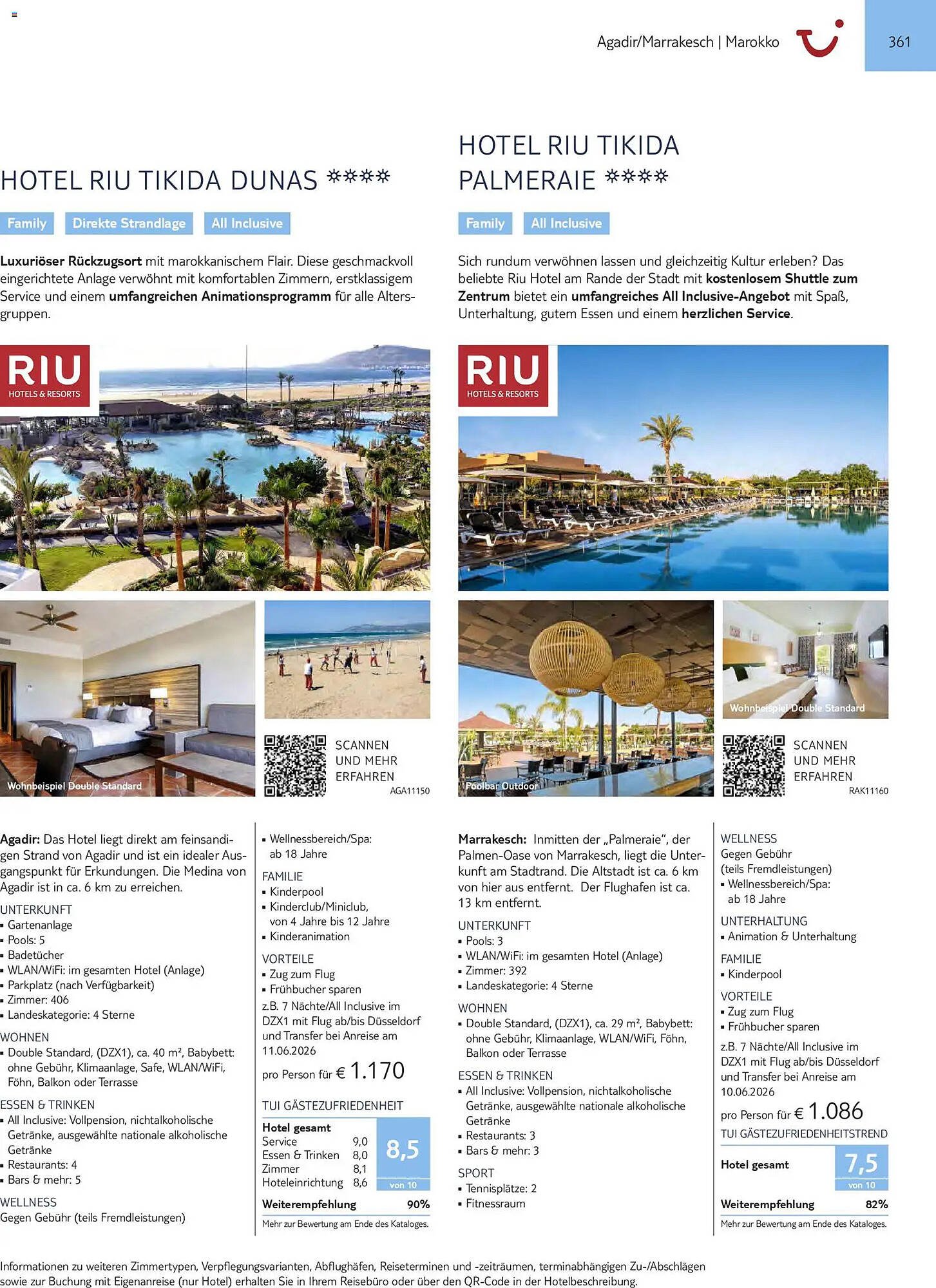 Aida Cruises Prospekt (2026-01-01 - 2027-03-31)