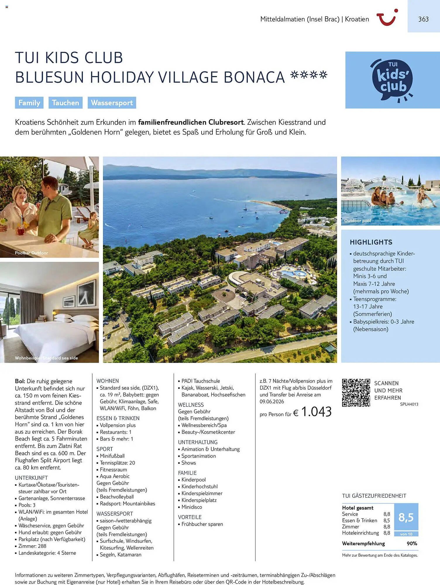 Aida Cruises Prospekt (2026-01-01 - 2027-03-31)