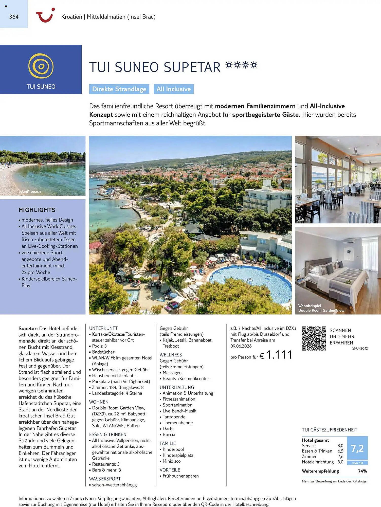 Aida Cruises Prospekt (2026-01-01 - 2027-03-31)