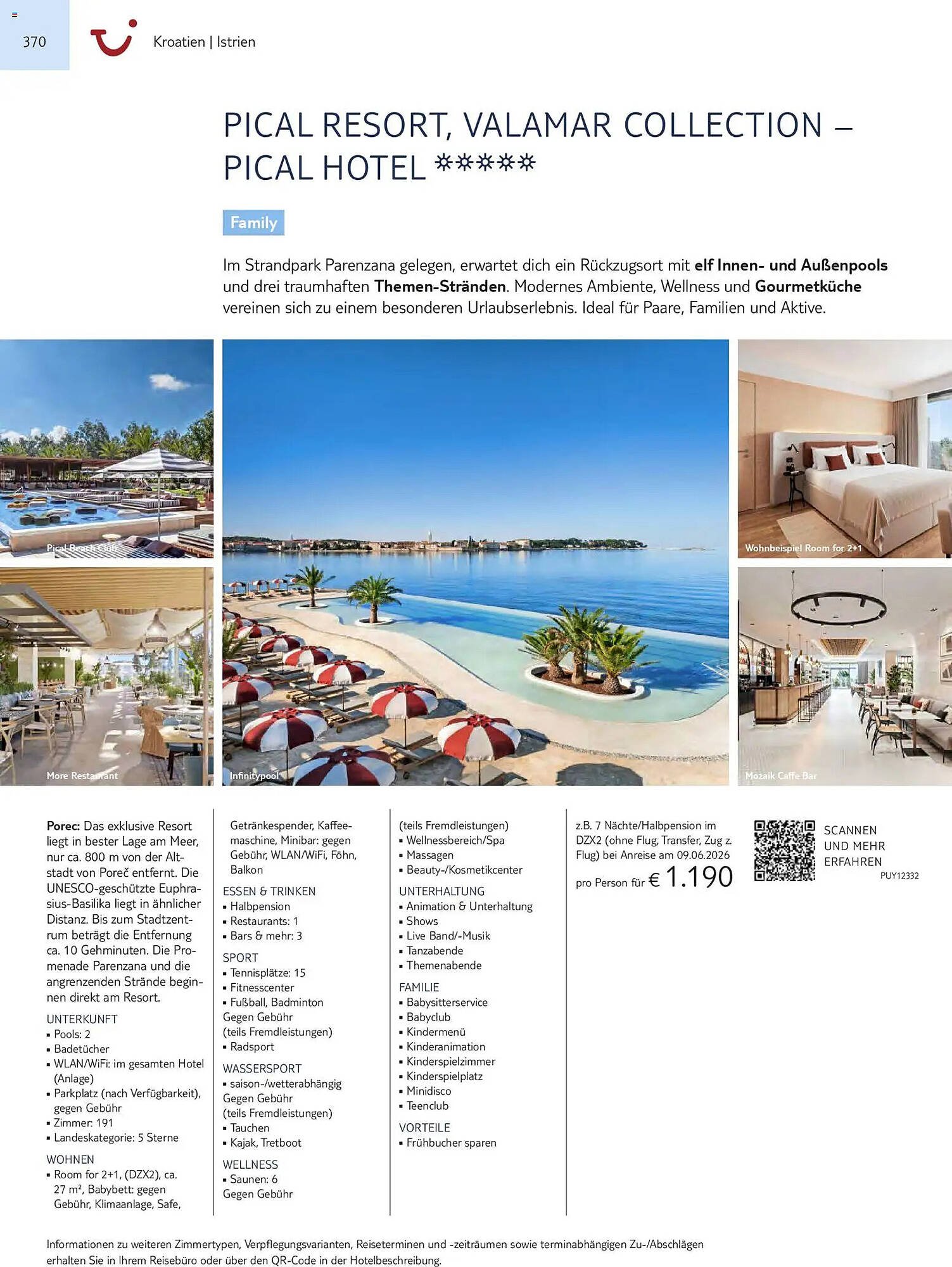 Aida Cruises Prospekt (2026-01-01 - 2027-03-31)