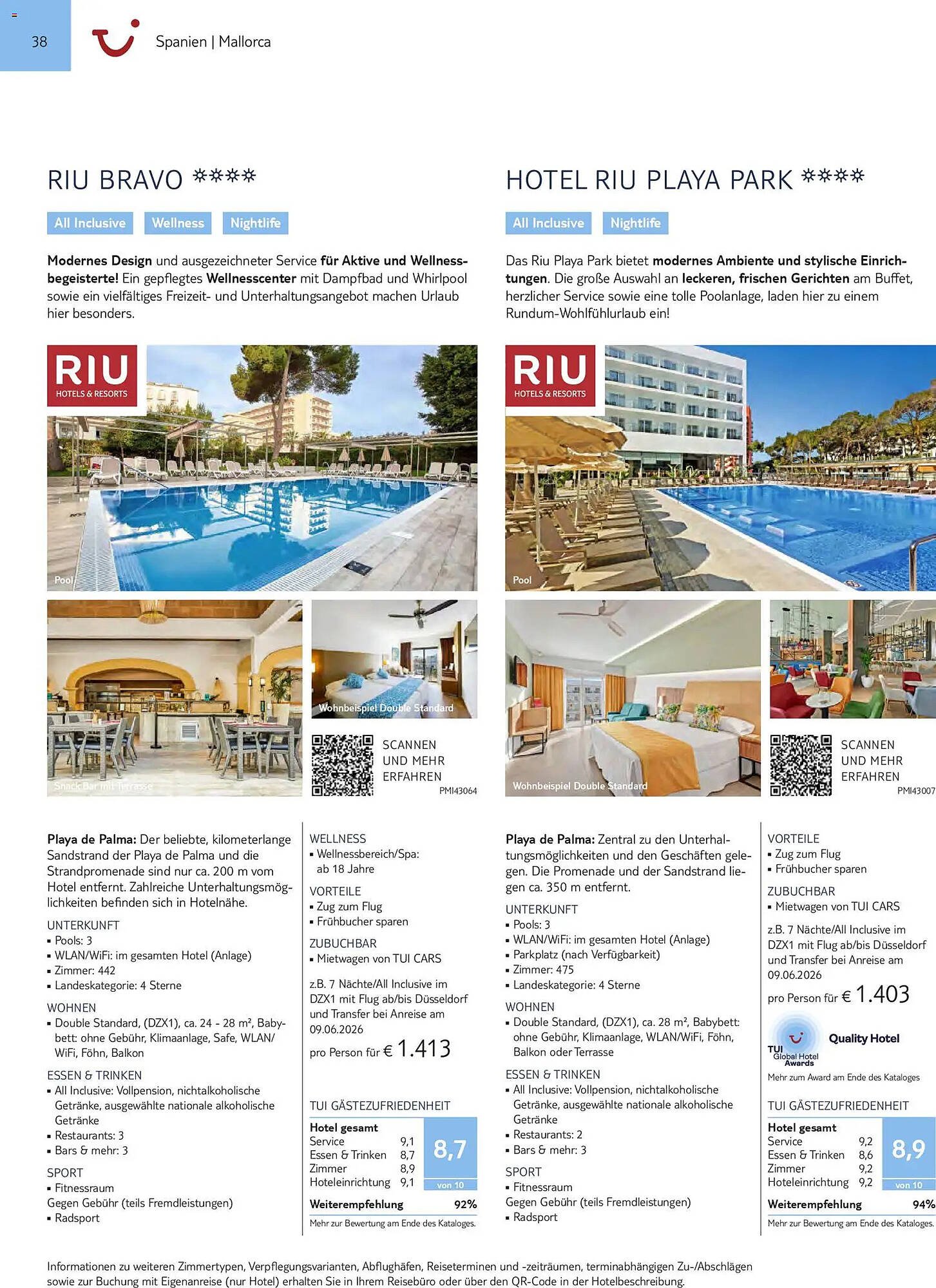 Aida Cruises Prospekt (2026-01-01 - 2027-03-31)