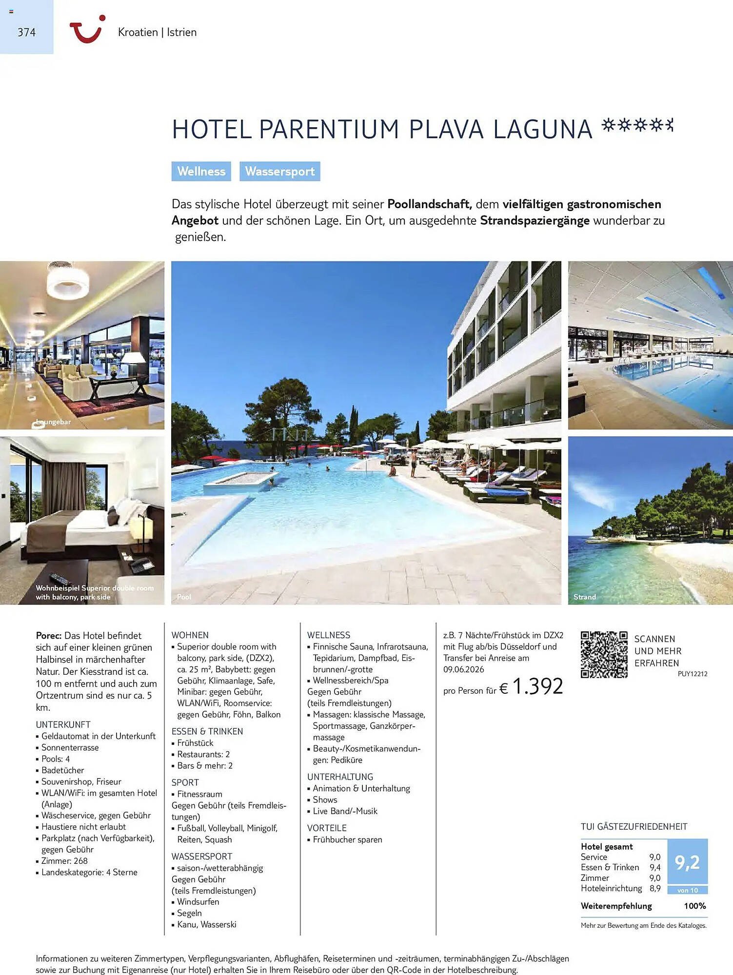 Aida Cruises Prospekt (2026-01-01 - 2027-03-31)