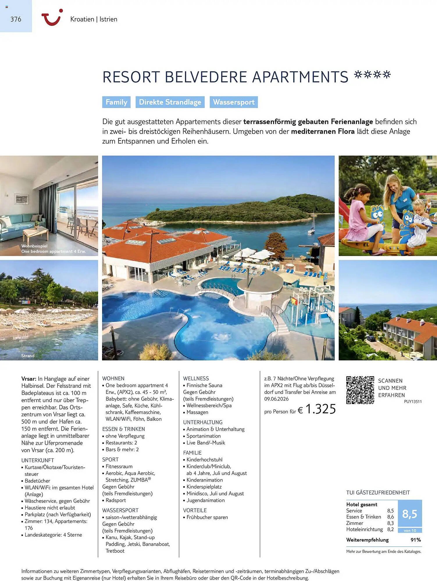 Aida Cruises Prospekt (2026-01-01 - 2027-03-31)