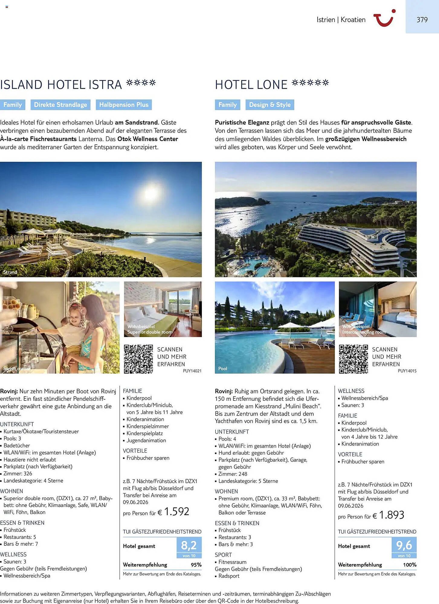 Aida Cruises Prospekt (2026-01-01 - 2027-03-31)