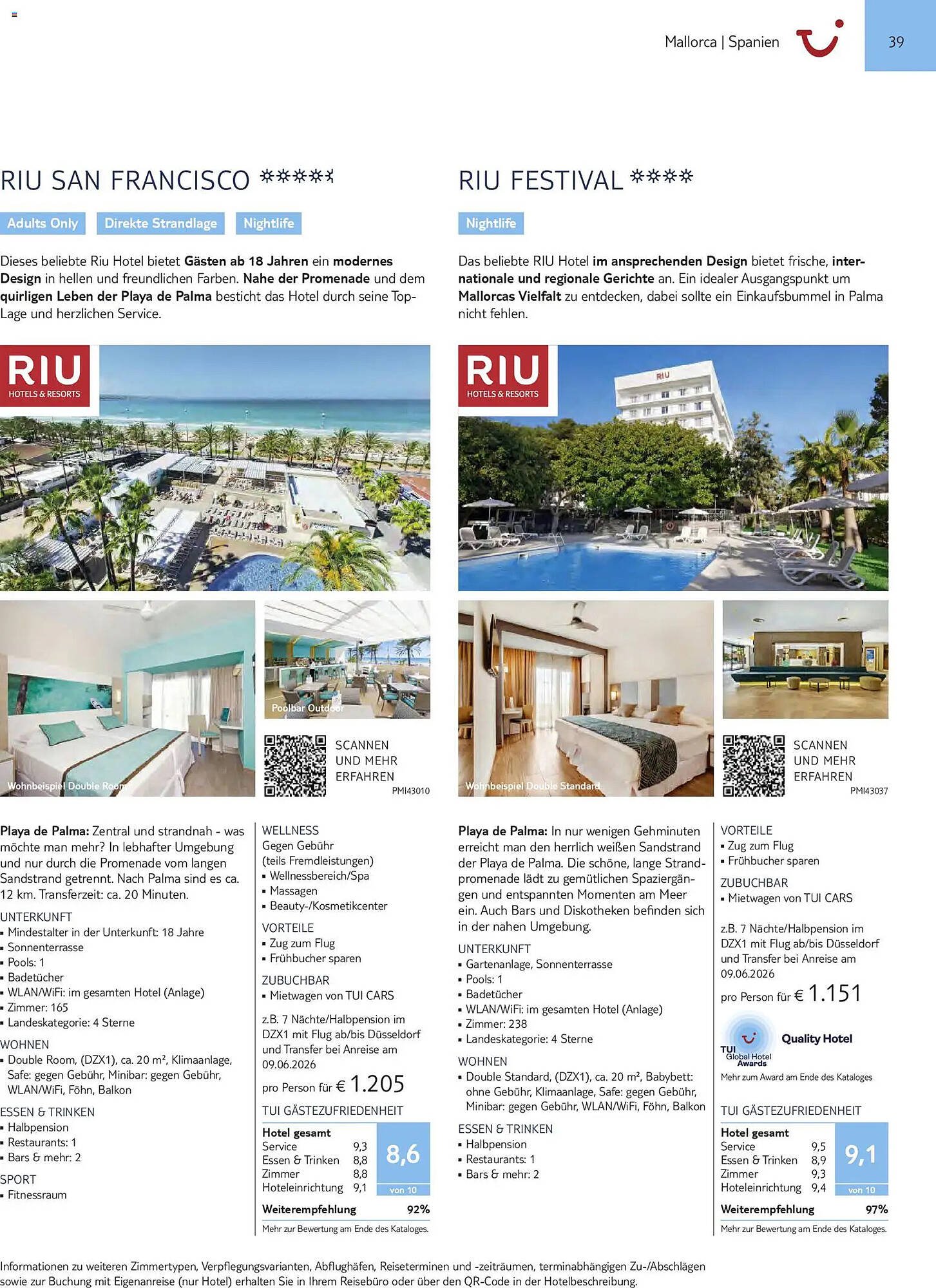 Aida Cruises Prospekt (2026-01-01 - 2027-03-31)