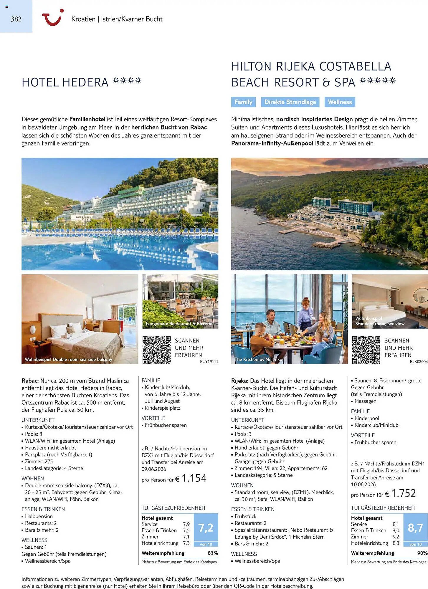 Aida Cruises Prospekt (2026-01-01 - 2027-03-31)