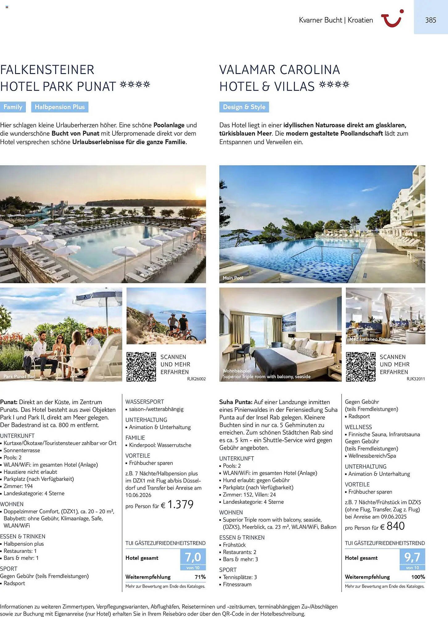 Aida Cruises Prospekt (2026-01-01 - 2027-03-31)