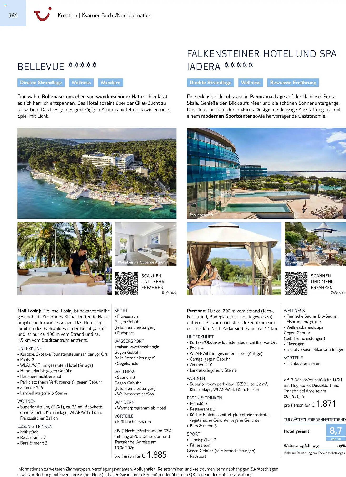 Aida Cruises Prospekt (2026-01-01 - 2027-03-31)