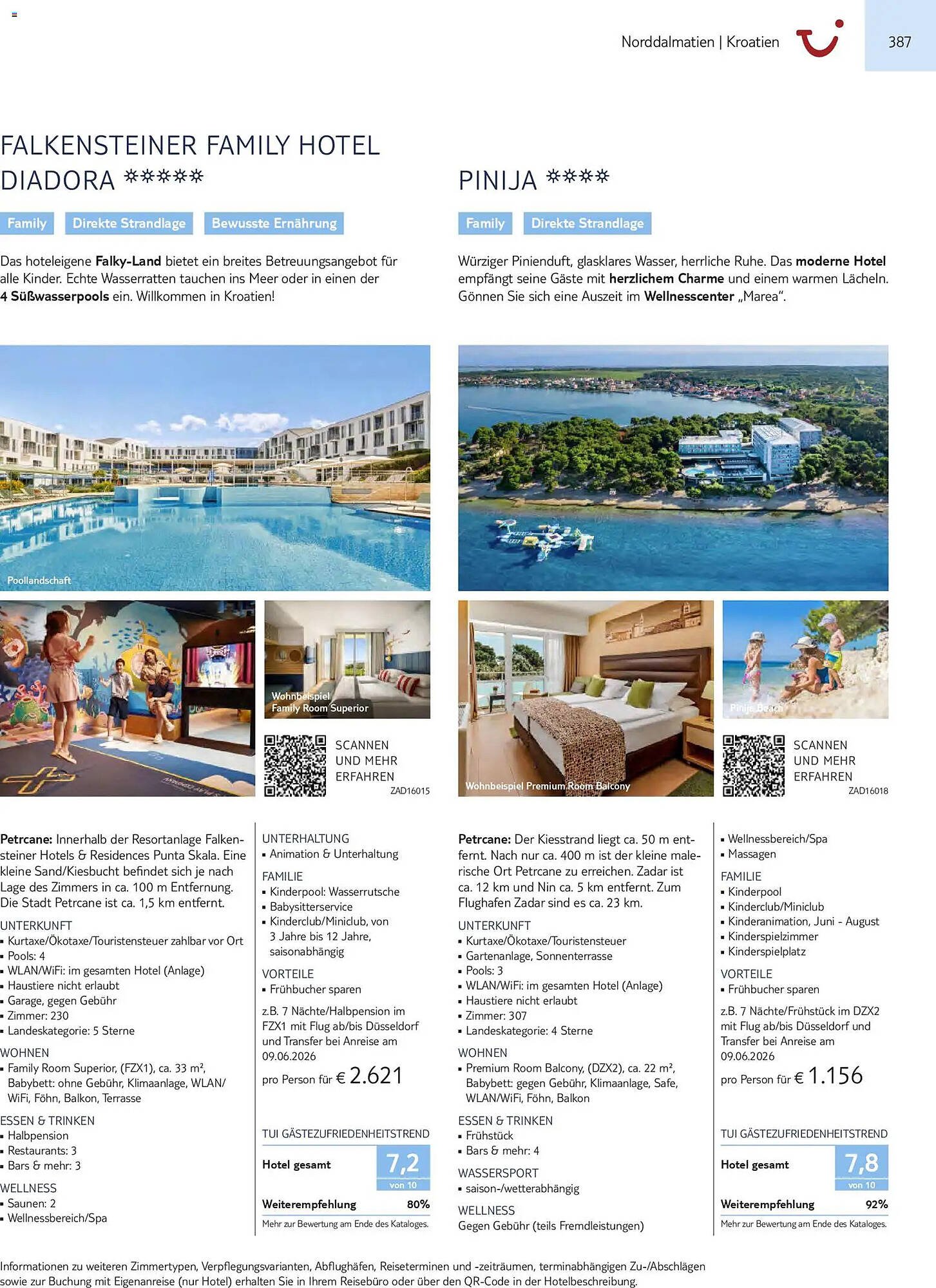 Aida Cruises Prospekt (2026-01-01 - 2027-03-31)