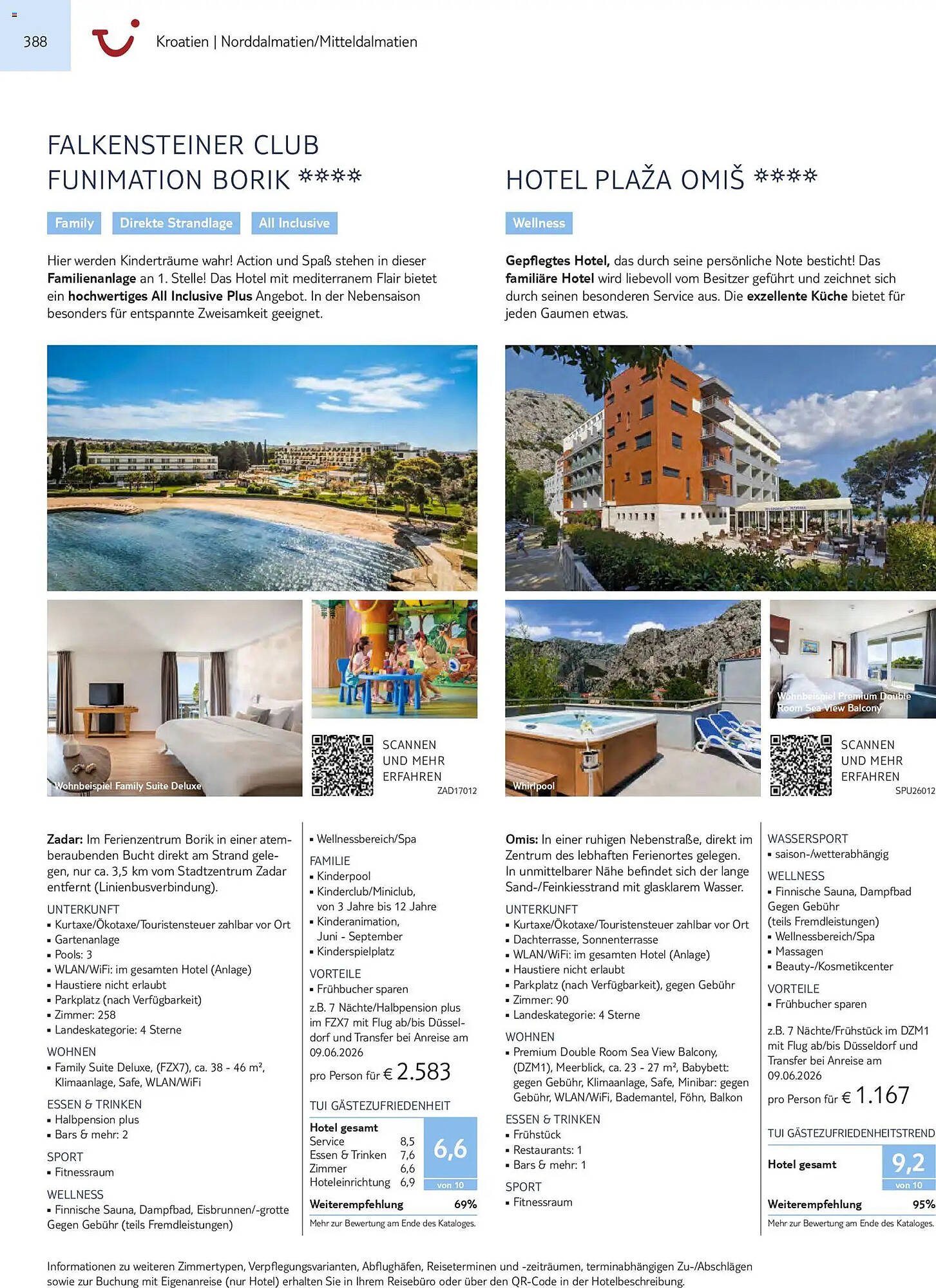 Aida Cruises Prospekt (2026-01-01 - 2027-03-31)