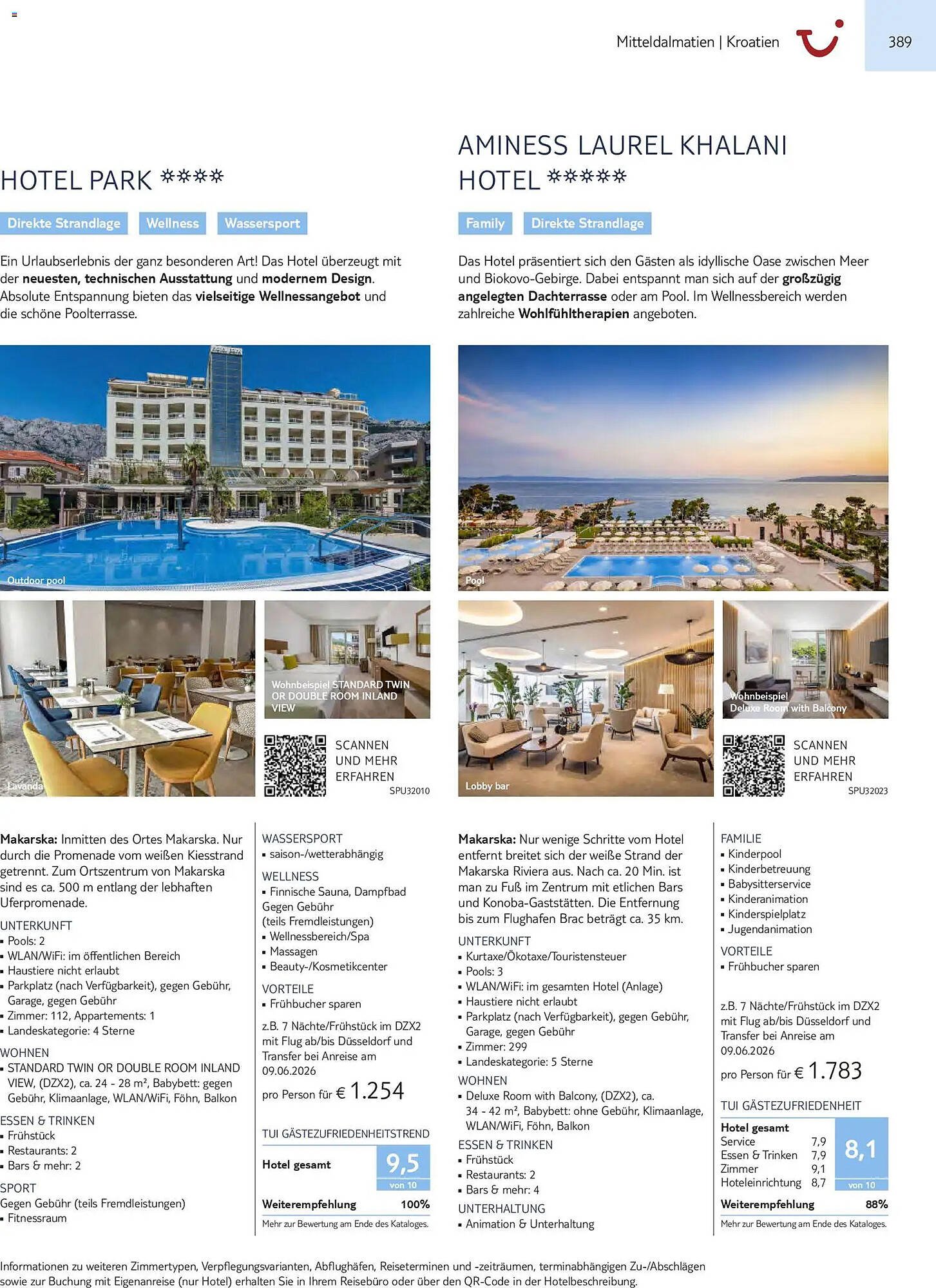 Aida Cruises Prospekt (2026-01-01 - 2027-03-31)