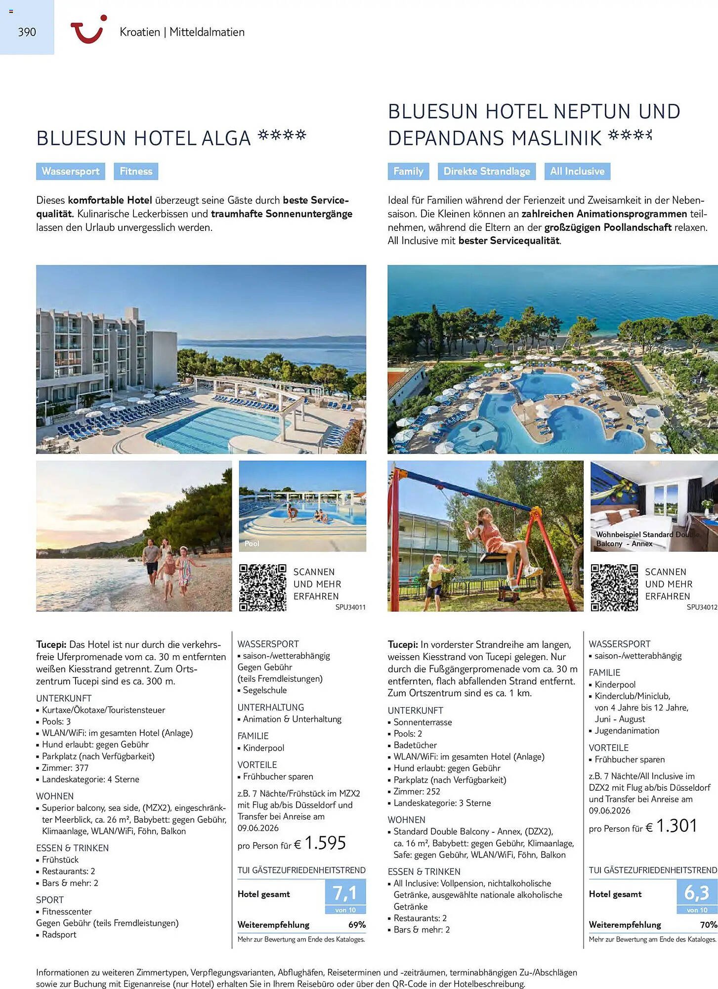 Aida Cruises Prospekt (2026-01-01 - 2027-03-31)