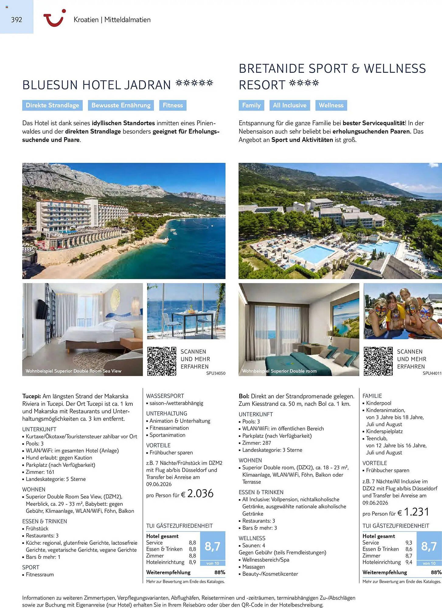 Aida Cruises Prospekt (2026-01-01 - 2027-03-31)