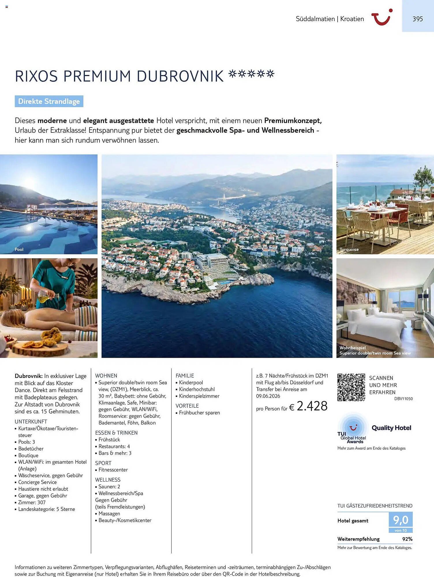 Aida Cruises Prospekt (2026-01-01 - 2027-03-31)