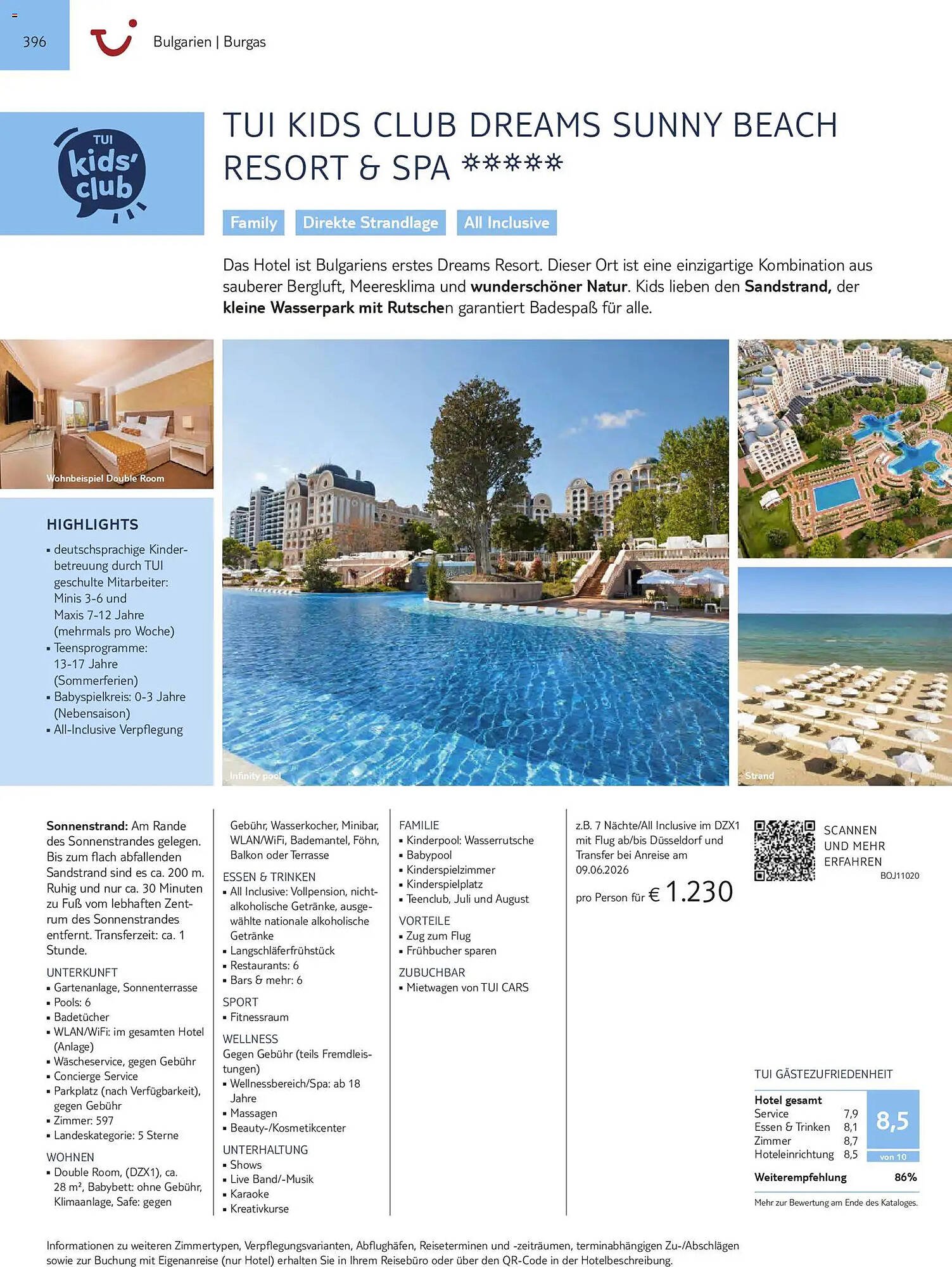 Aida Cruises Prospekt (2026-01-01 - 2027-03-31)