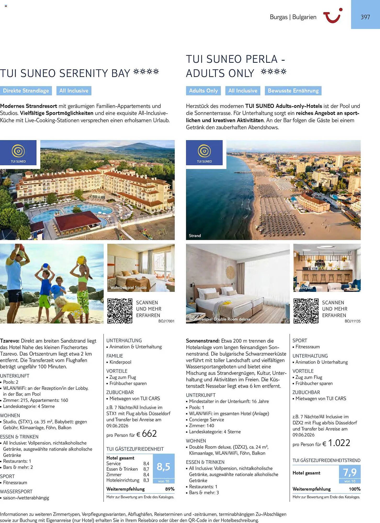 Aida Cruises Prospekt (2026-01-01 - 2027-03-31)