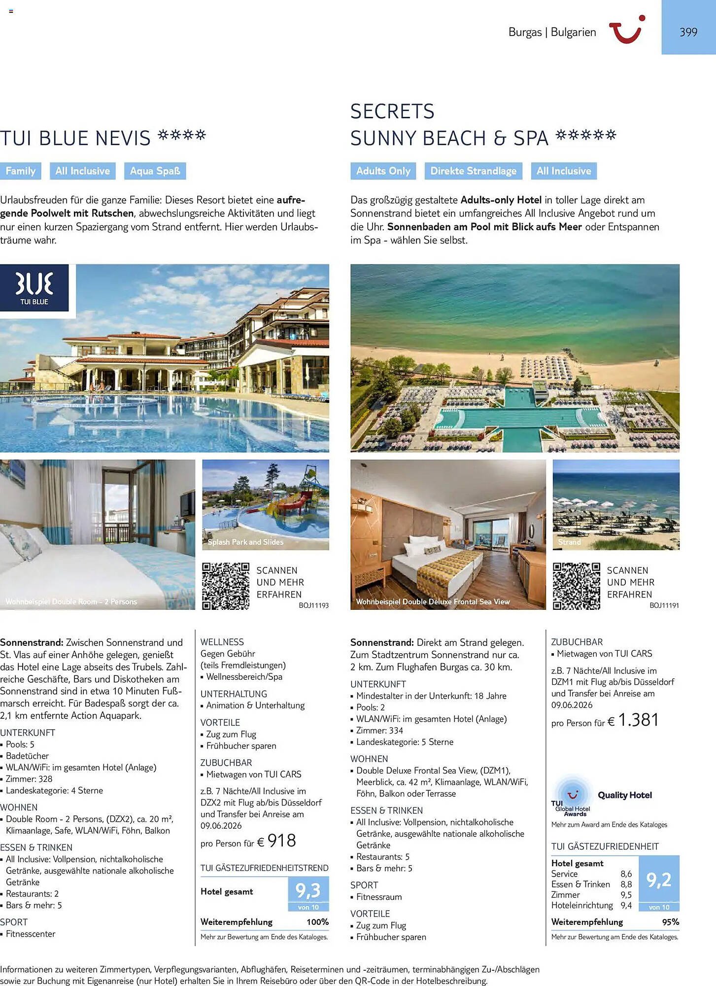 Aida Cruises Prospekt (2026-01-01 - 2027-03-31)