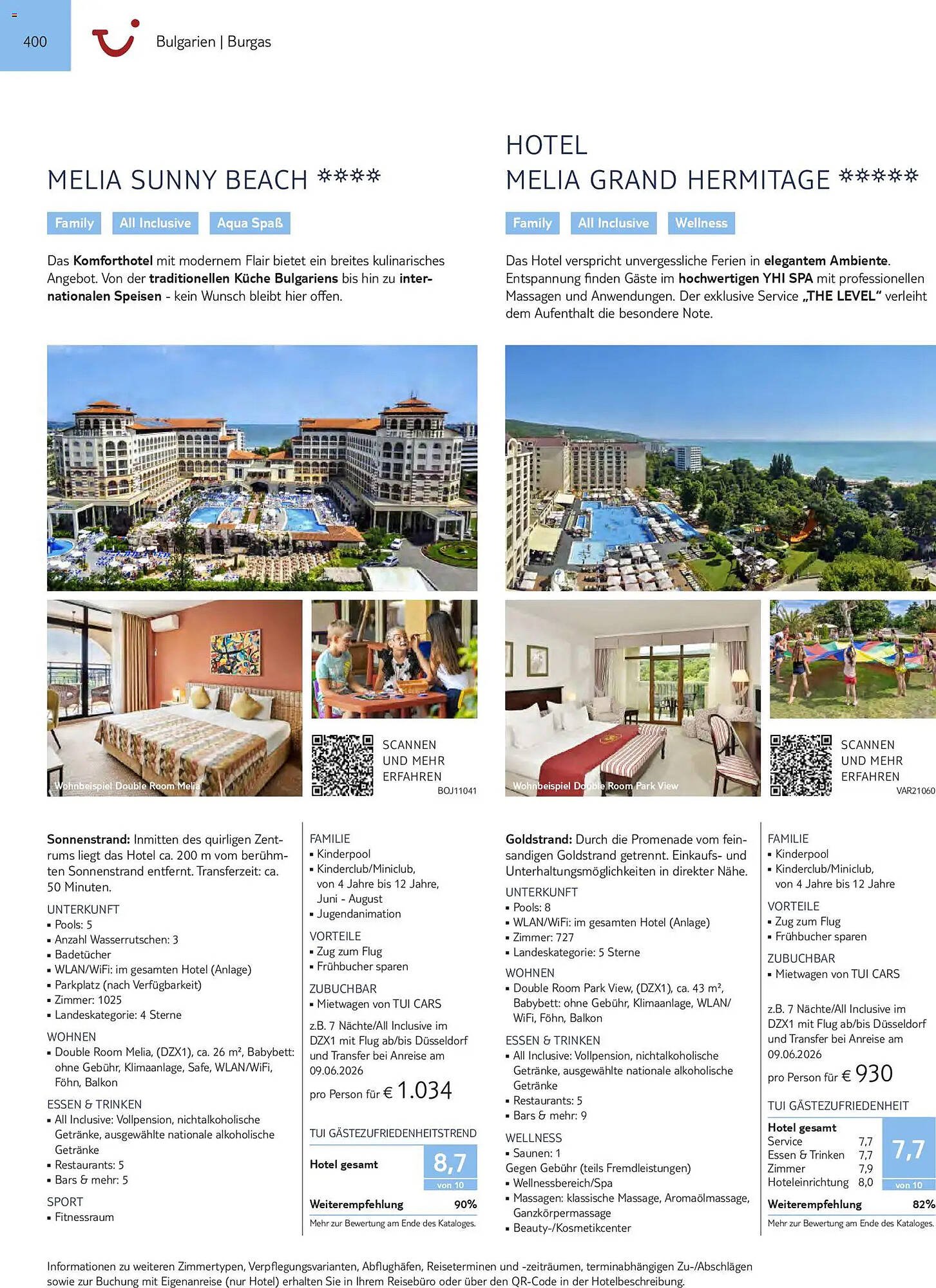 Aida Cruises Prospekt (2026-01-01 - 2027-03-31)