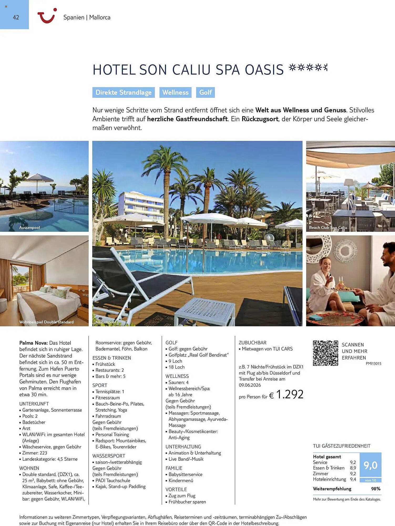 Aida Cruises Prospekt (2026-01-01 - 2027-03-31)