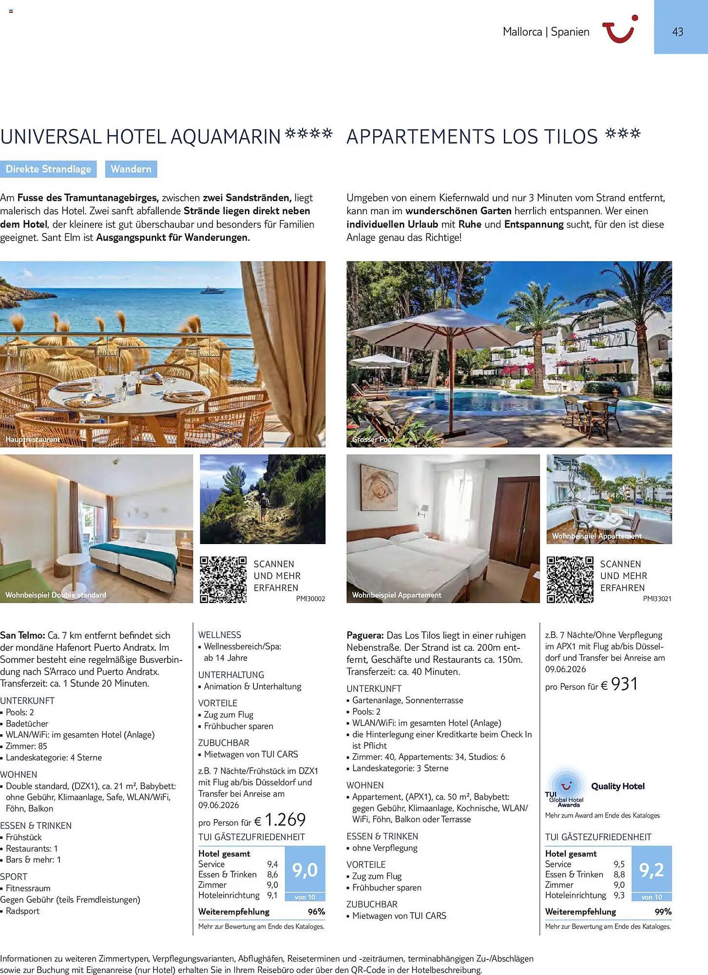 Aida Cruises Prospekt (2026-01-01 - 2027-03-31)