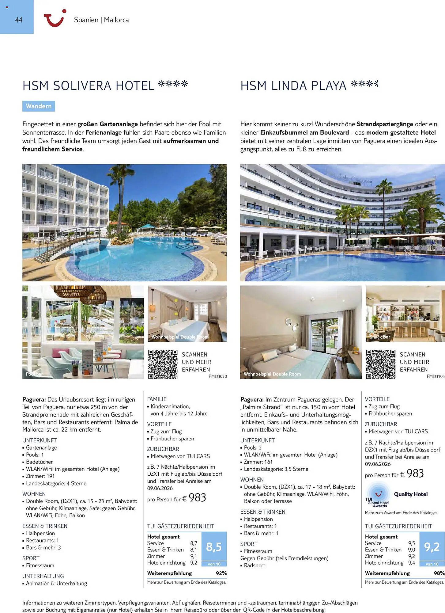 Aida Cruises Prospekt (2026-01-01 - 2027-03-31)