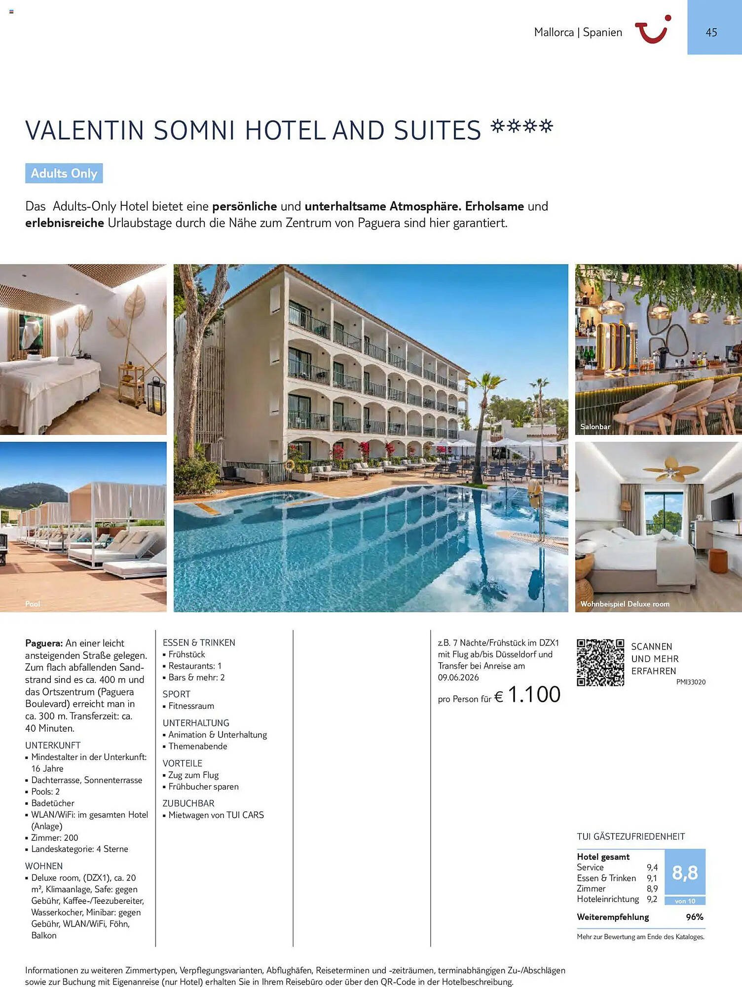 Aida Cruises Prospekt (2026-01-01 - 2027-03-31)