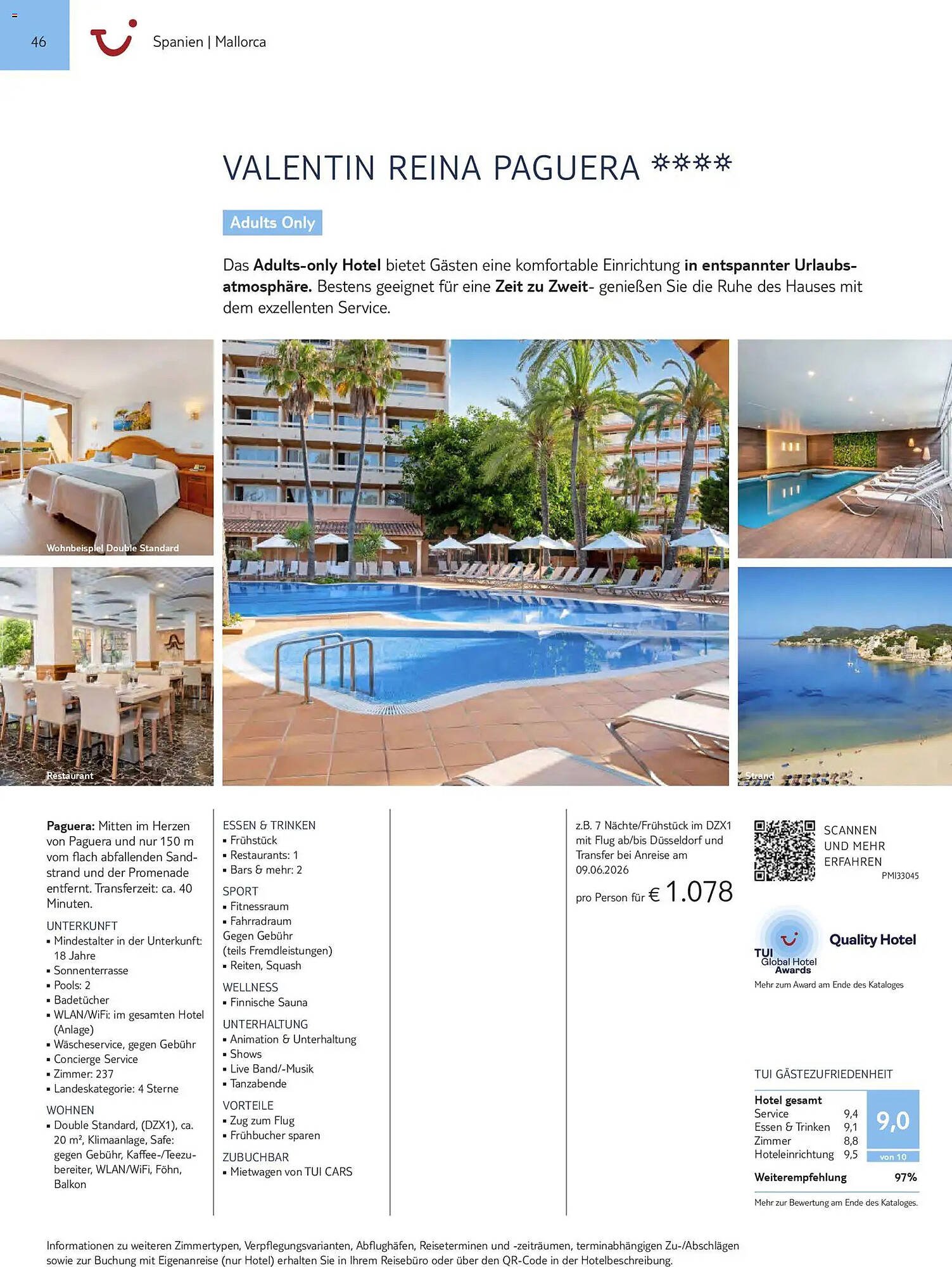 Aida Cruises Prospekt (2026-01-01 - 2027-03-31)