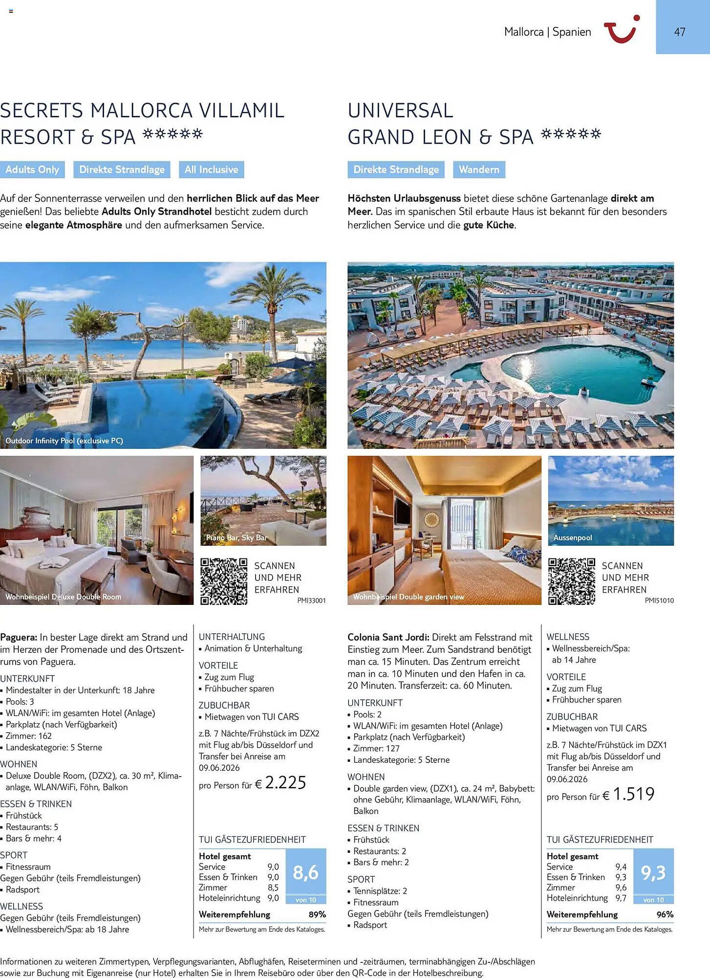 Aida Cruises Prospekt (2026-01-01 - 2027-03-31)