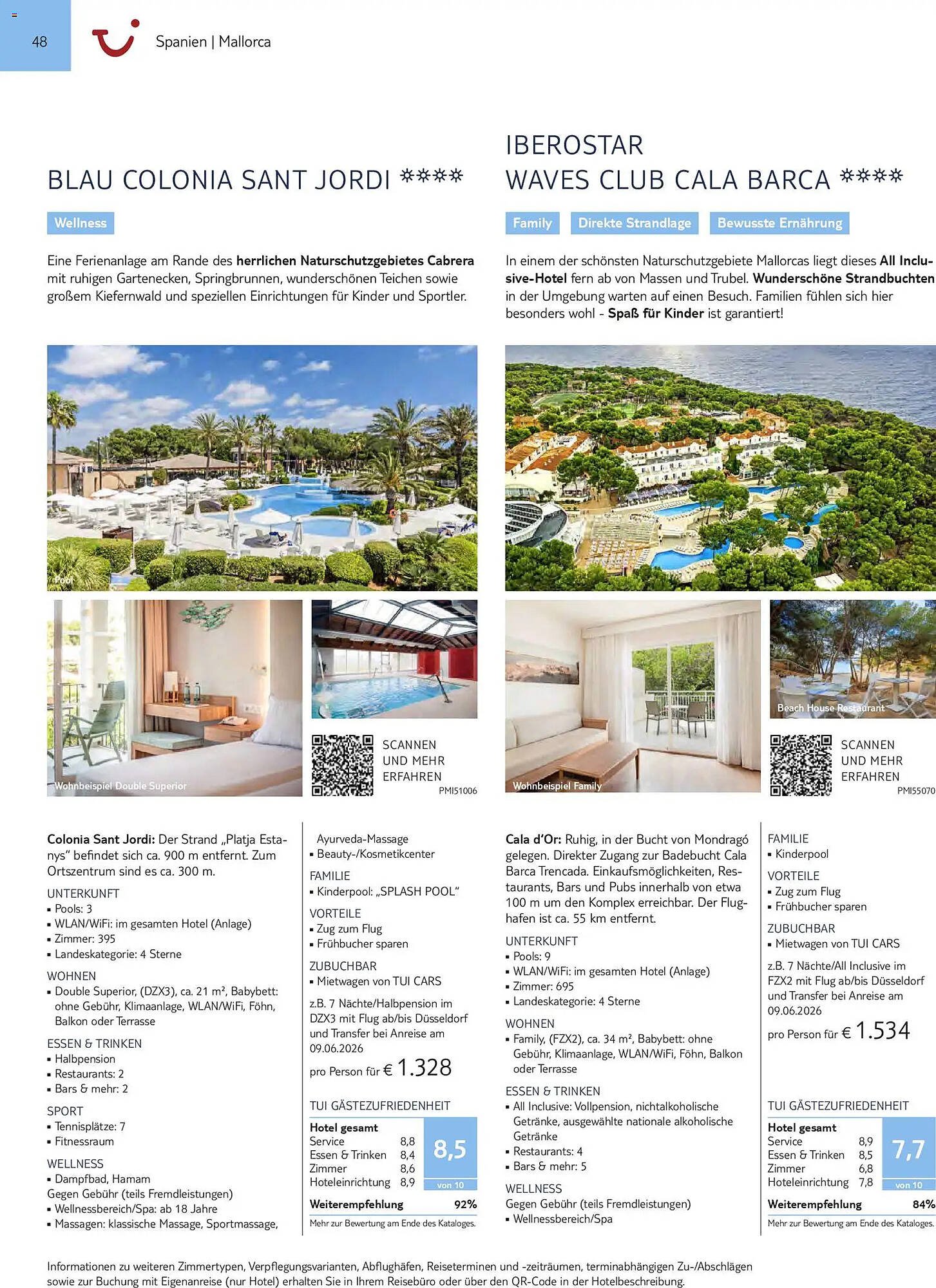 Aida Cruises Prospekt (2026-01-01 - 2027-03-31)