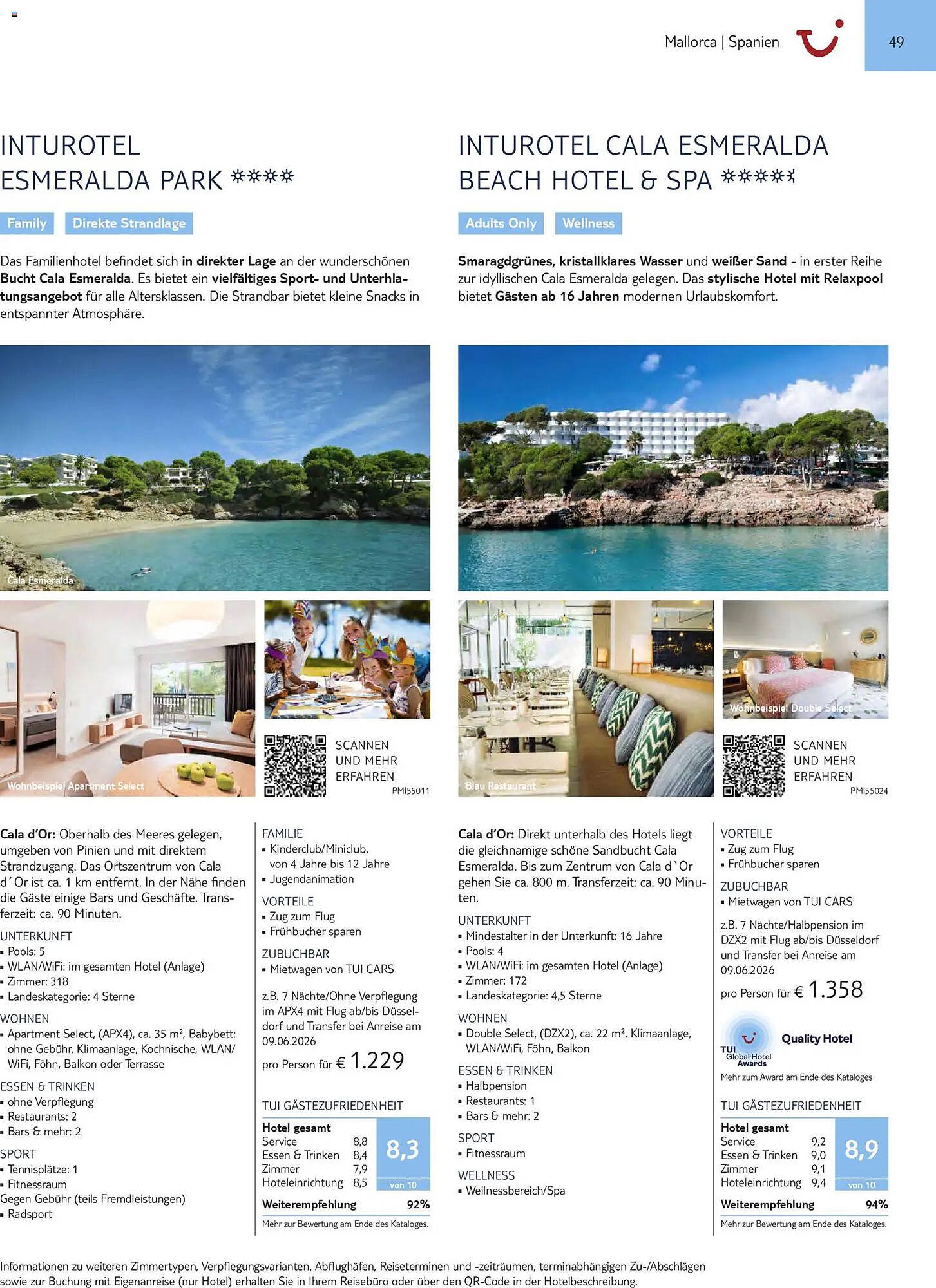 Aida Cruises Prospekt (2026-01-01 - 2027-03-31)