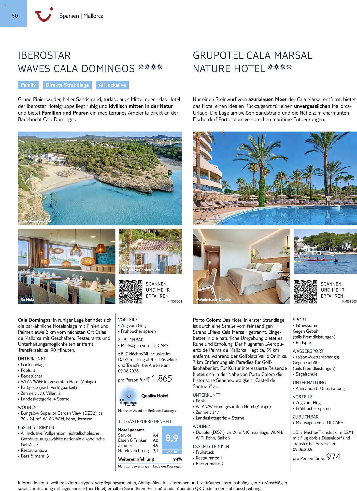 Aida Cruises Prospekt (2026-01-01 - 2027-03-31)