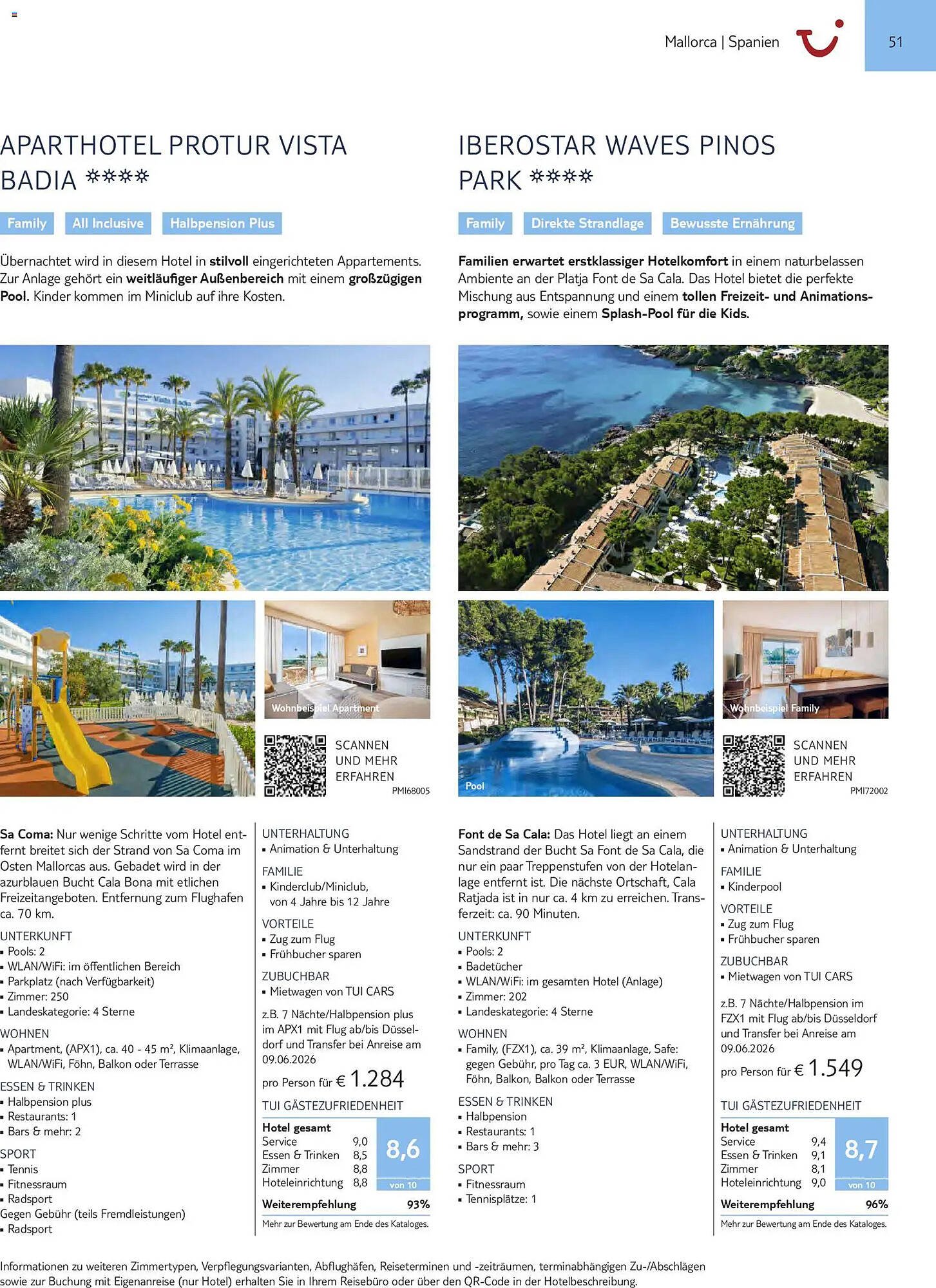 Aida Cruises Prospekt (2026-01-01 - 2027-03-31)