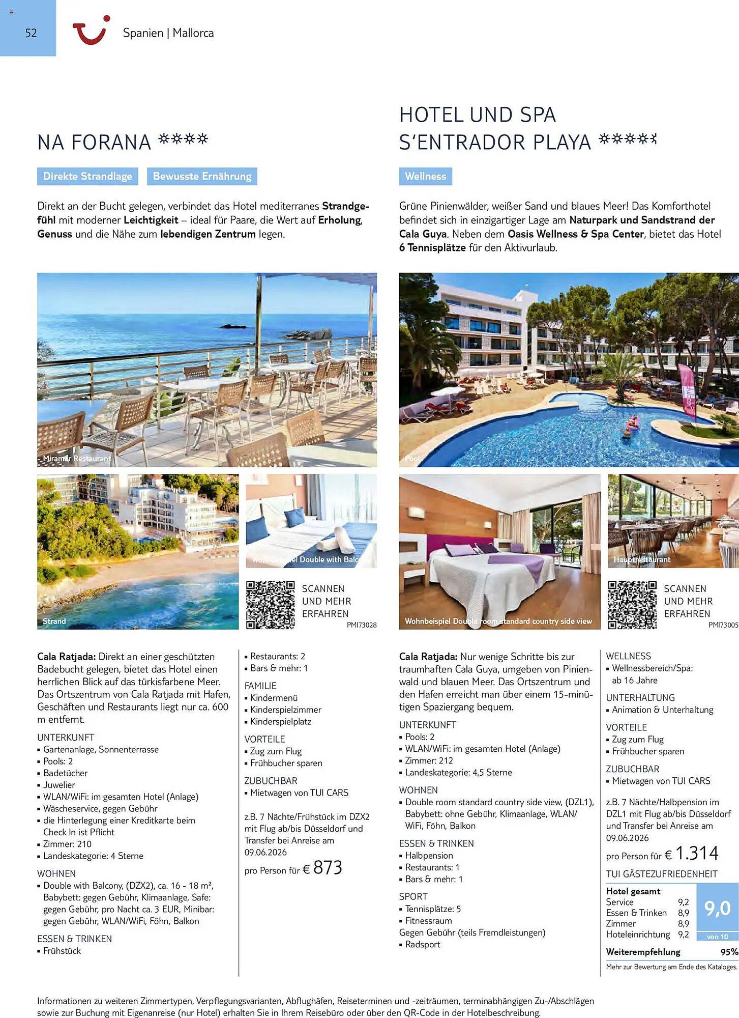 Aida Cruises Prospekt (2026-01-01 - 2027-03-31)