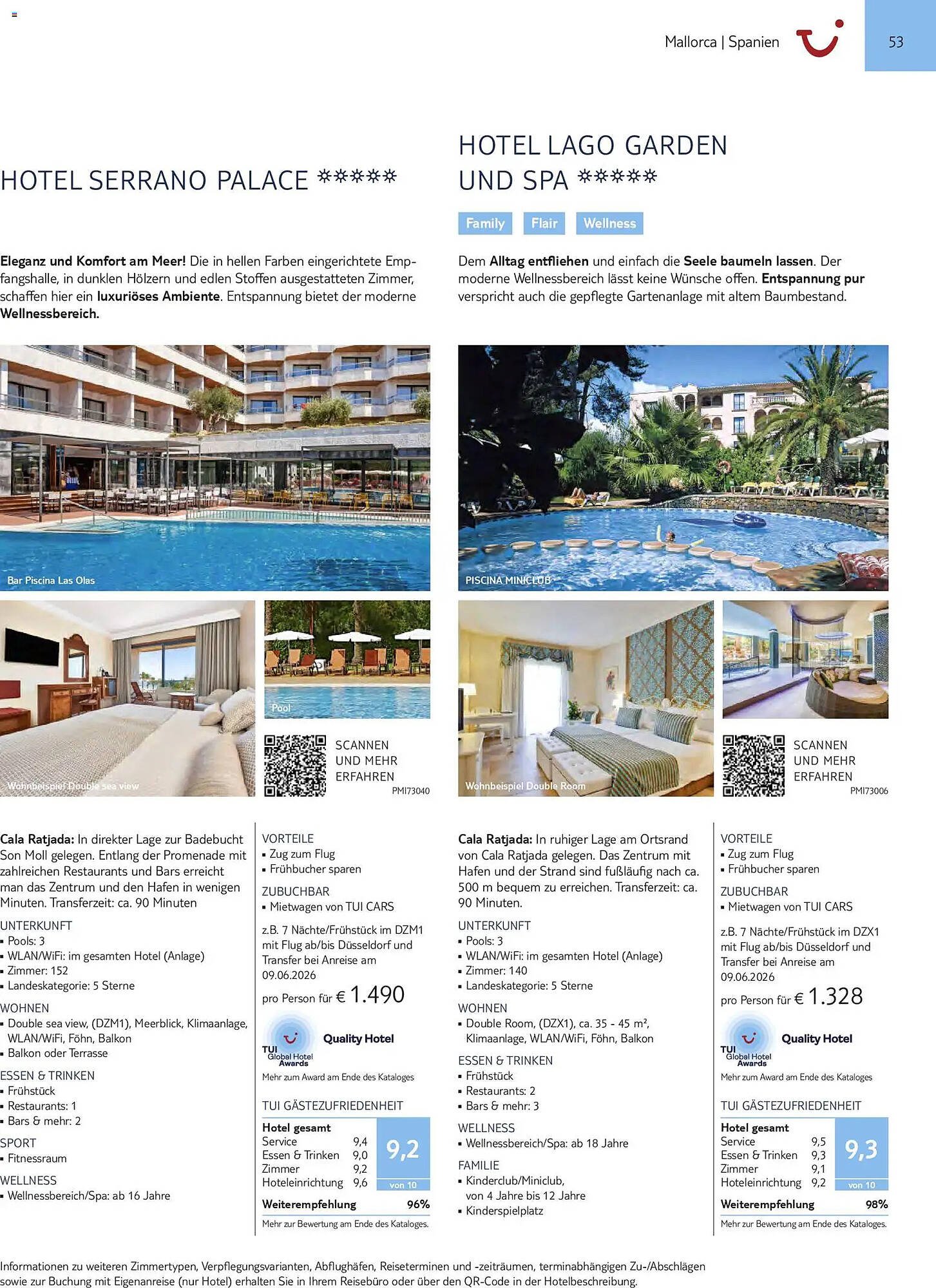 Aida Cruises Prospekt (2026-01-01 - 2027-03-31)