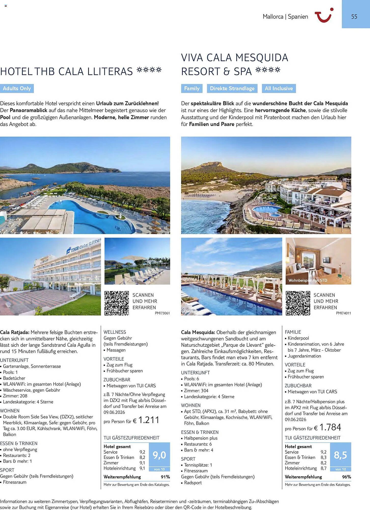 Aida Cruises Prospekt (2026-01-01 - 2027-03-31)