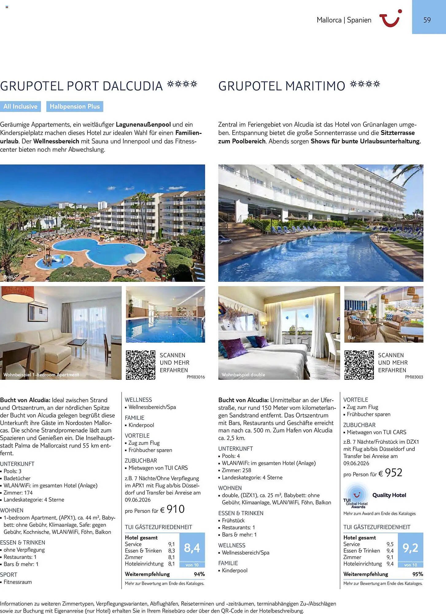 Aida Cruises Prospekt (2026-01-01 - 2027-03-31)