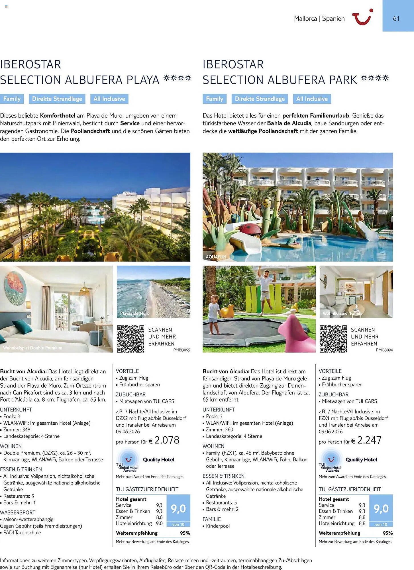 Aida Cruises Prospekt (2026-01-01 - 2027-03-31)