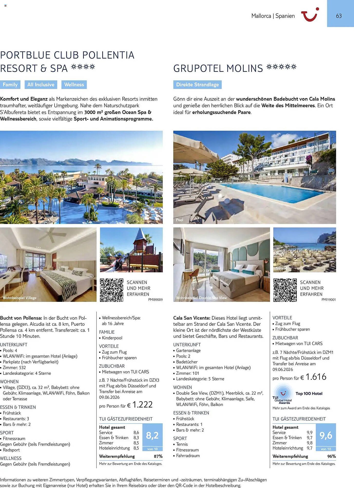 Aida Cruises Prospekt (2026-01-01 - 2027-03-31)