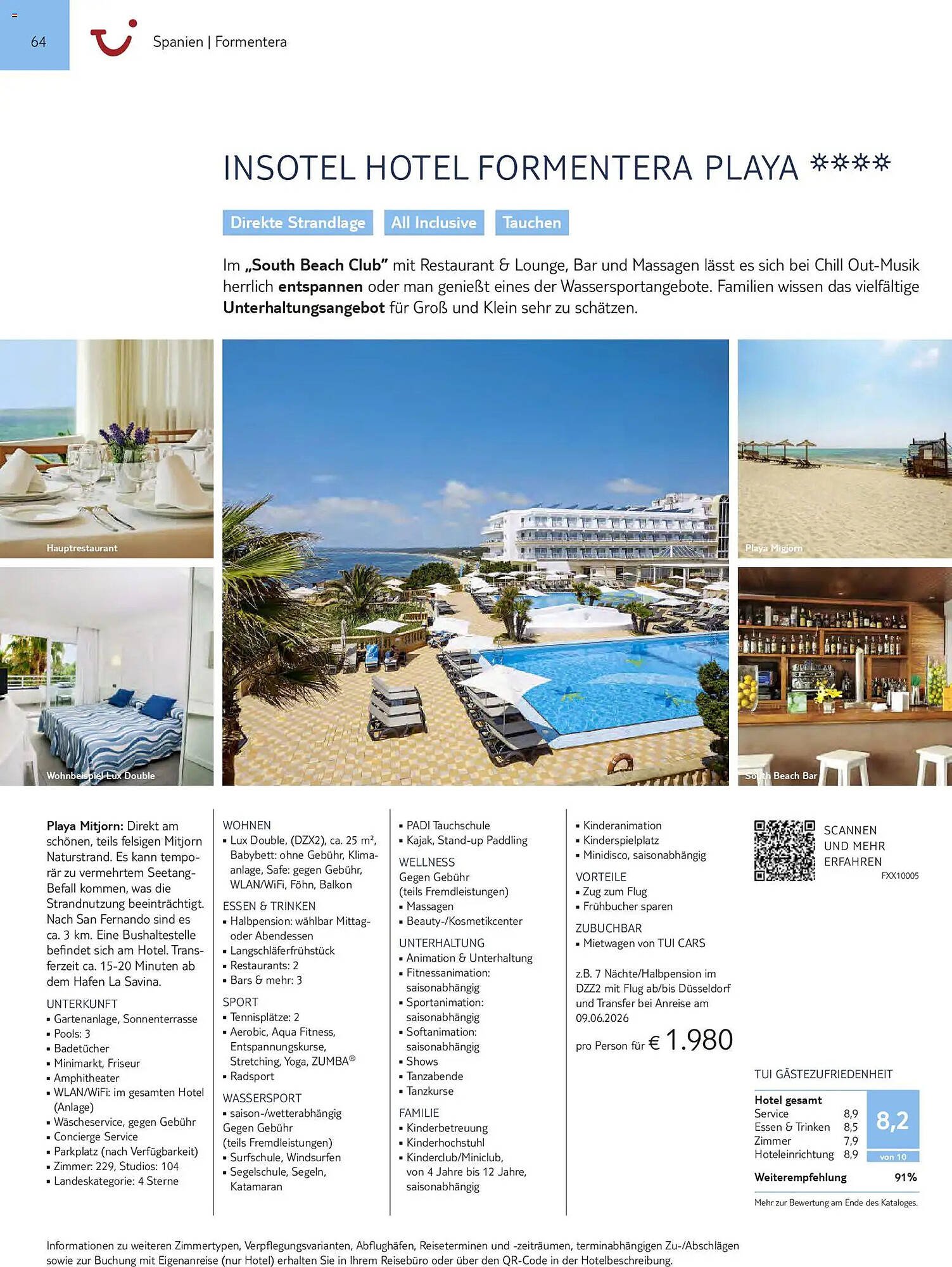 Aida Cruises Prospekt (2026-01-01 - 2027-03-31)