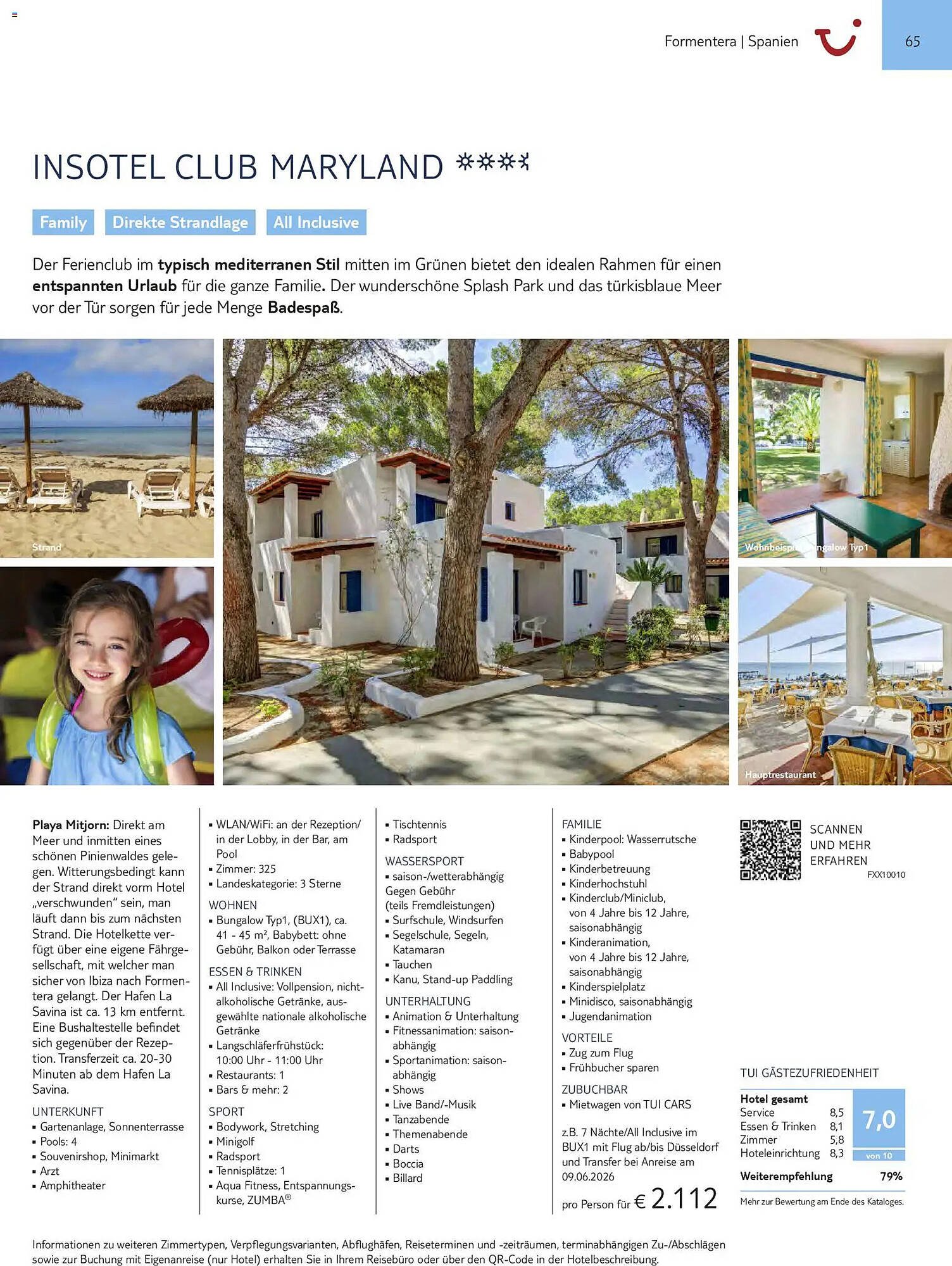 Aida Cruises Prospekt (2026-01-01 - 2027-03-31)