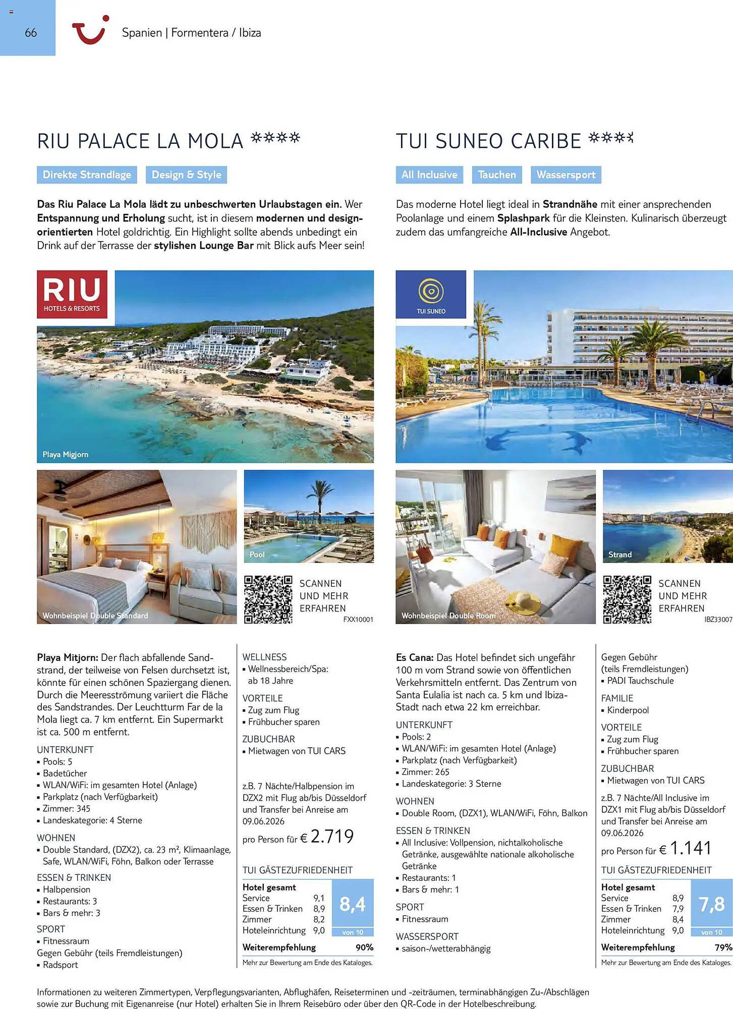 Aida Cruises Prospekt (2026-01-01 - 2027-03-31)